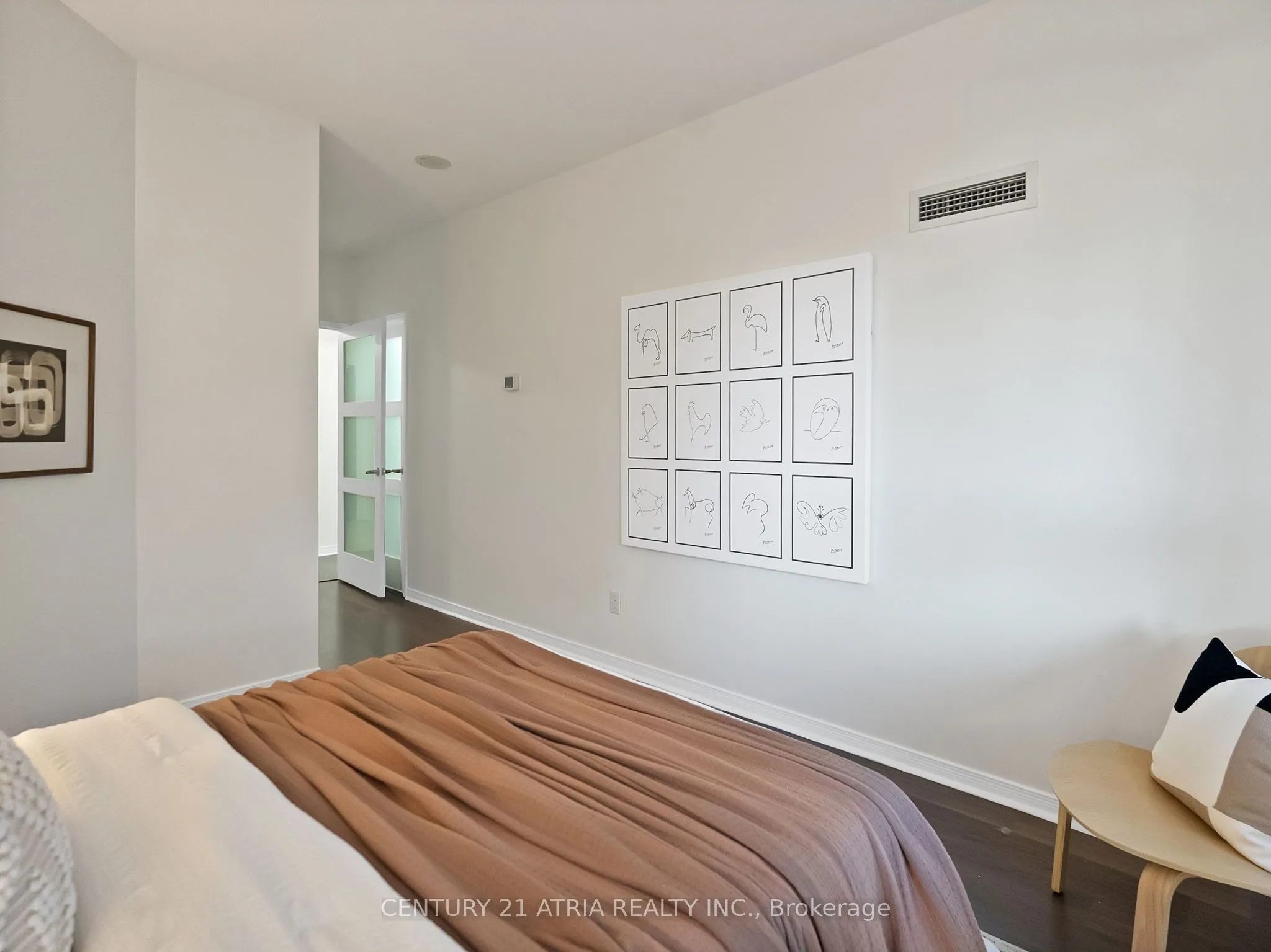 73 King William Crescent, #103