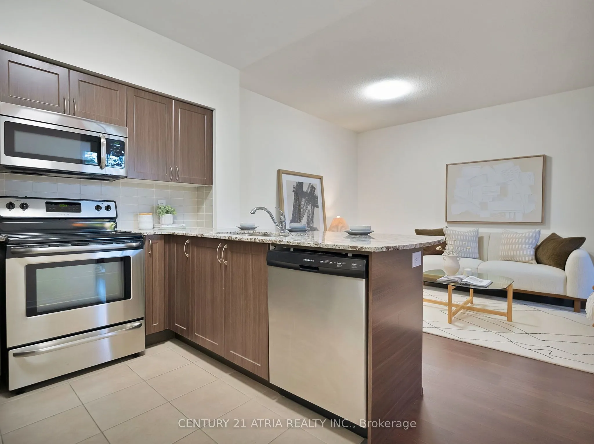 73 King William Crescent, #103
