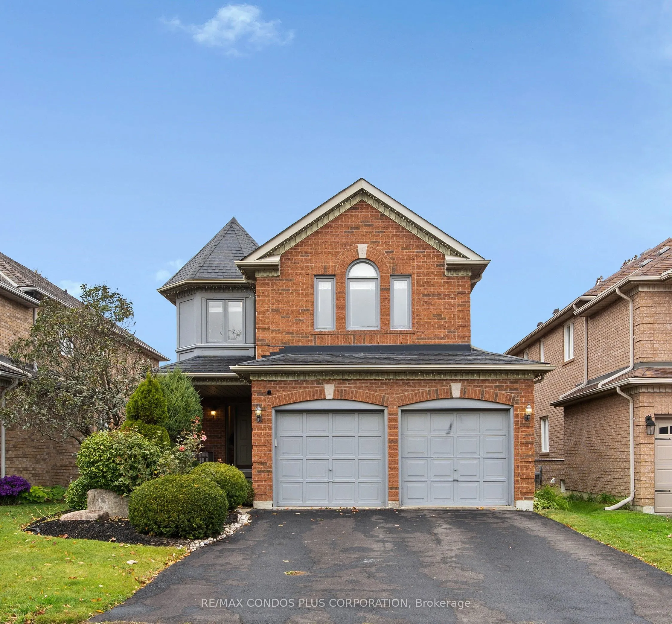 317 Clearmeadow Boulevard