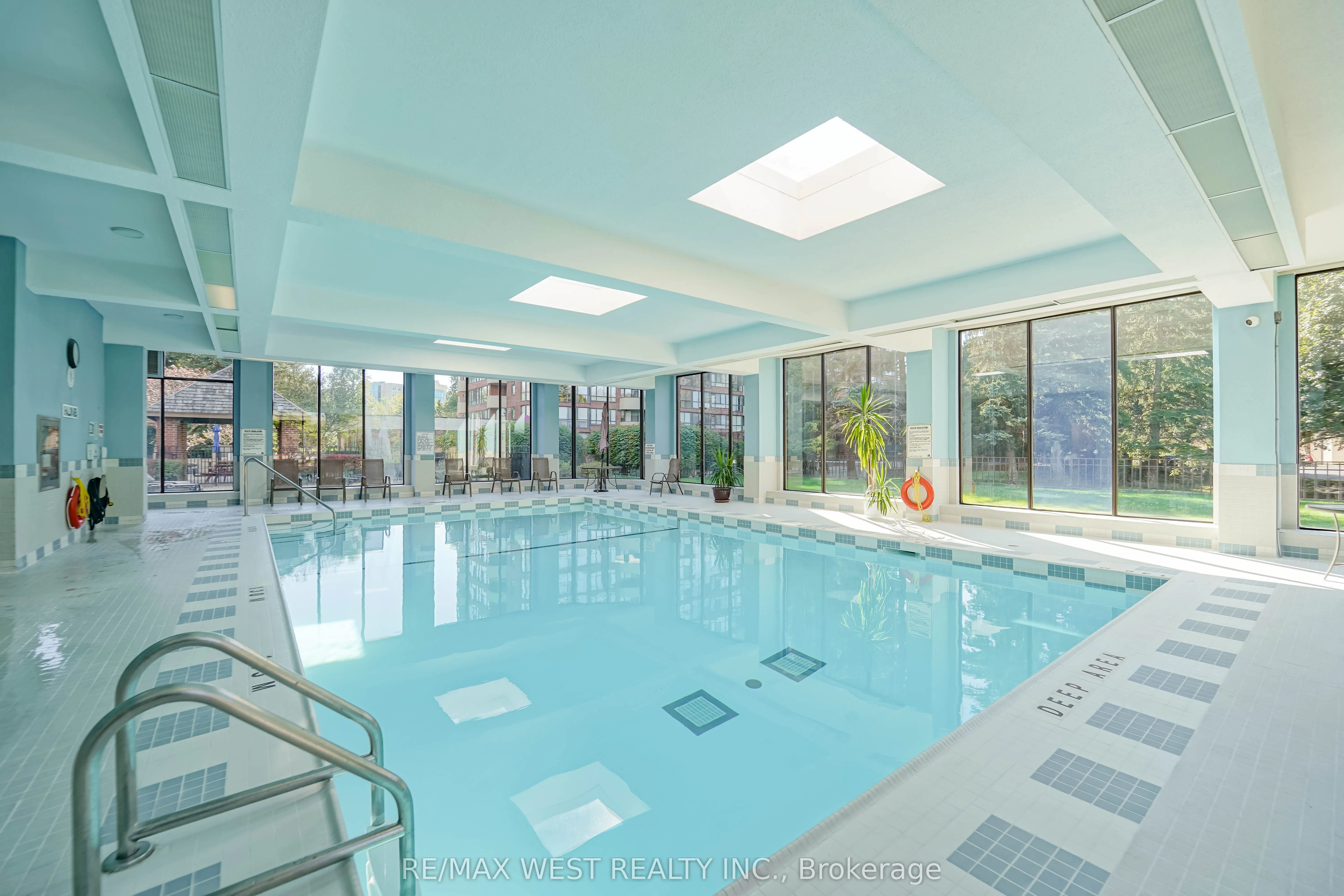 33 Weldrick Road E, #501