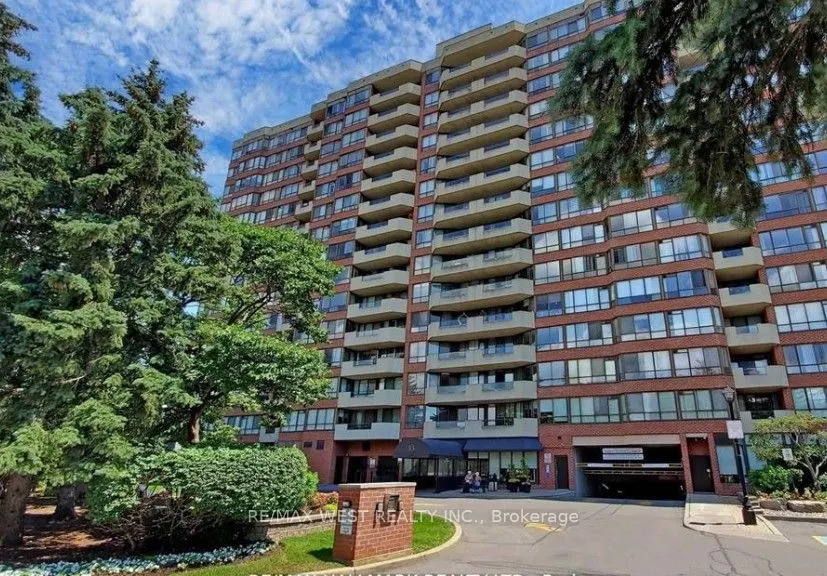 33 Weldrick Road E, #501