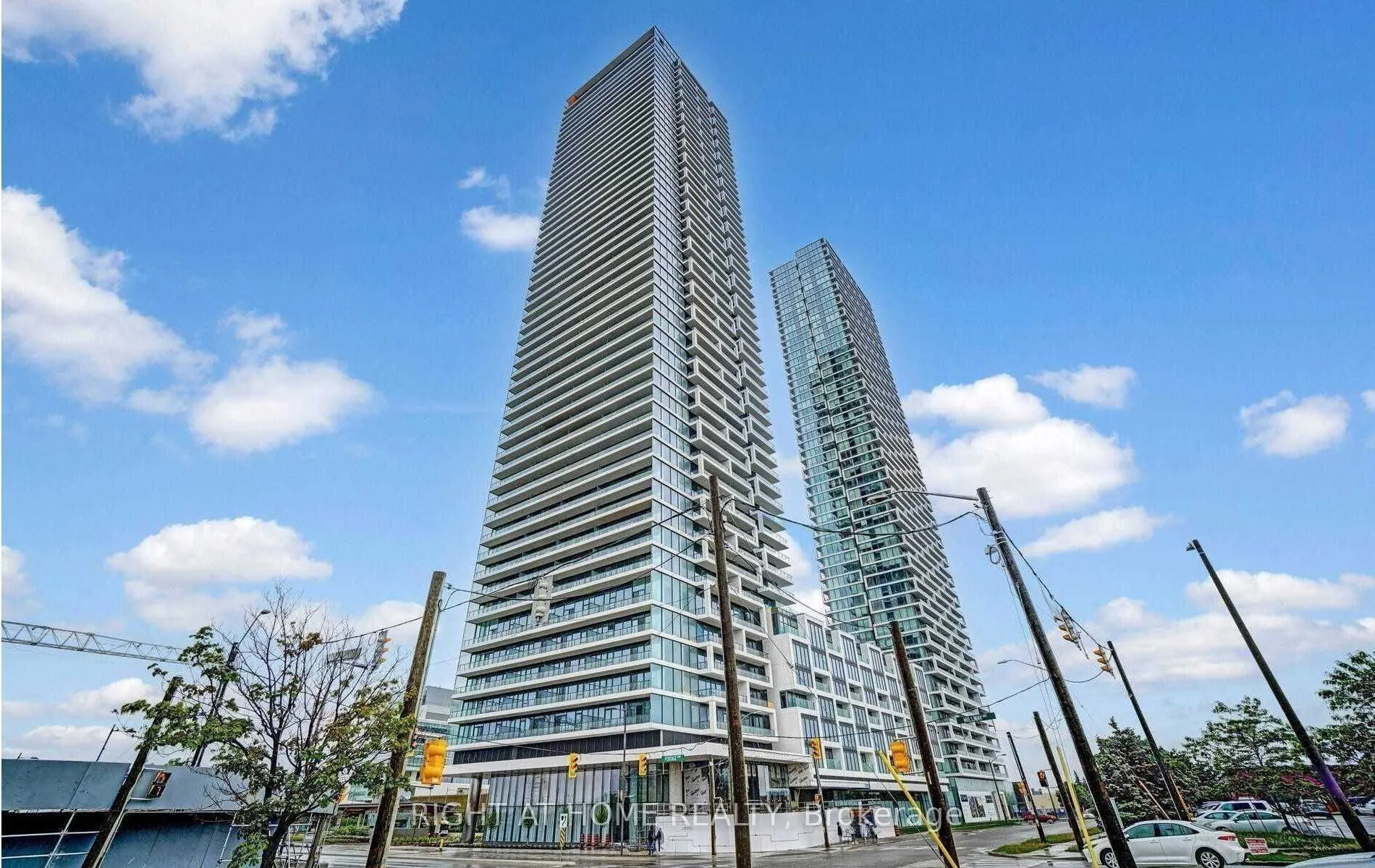 950 Portage Parkway, #3311