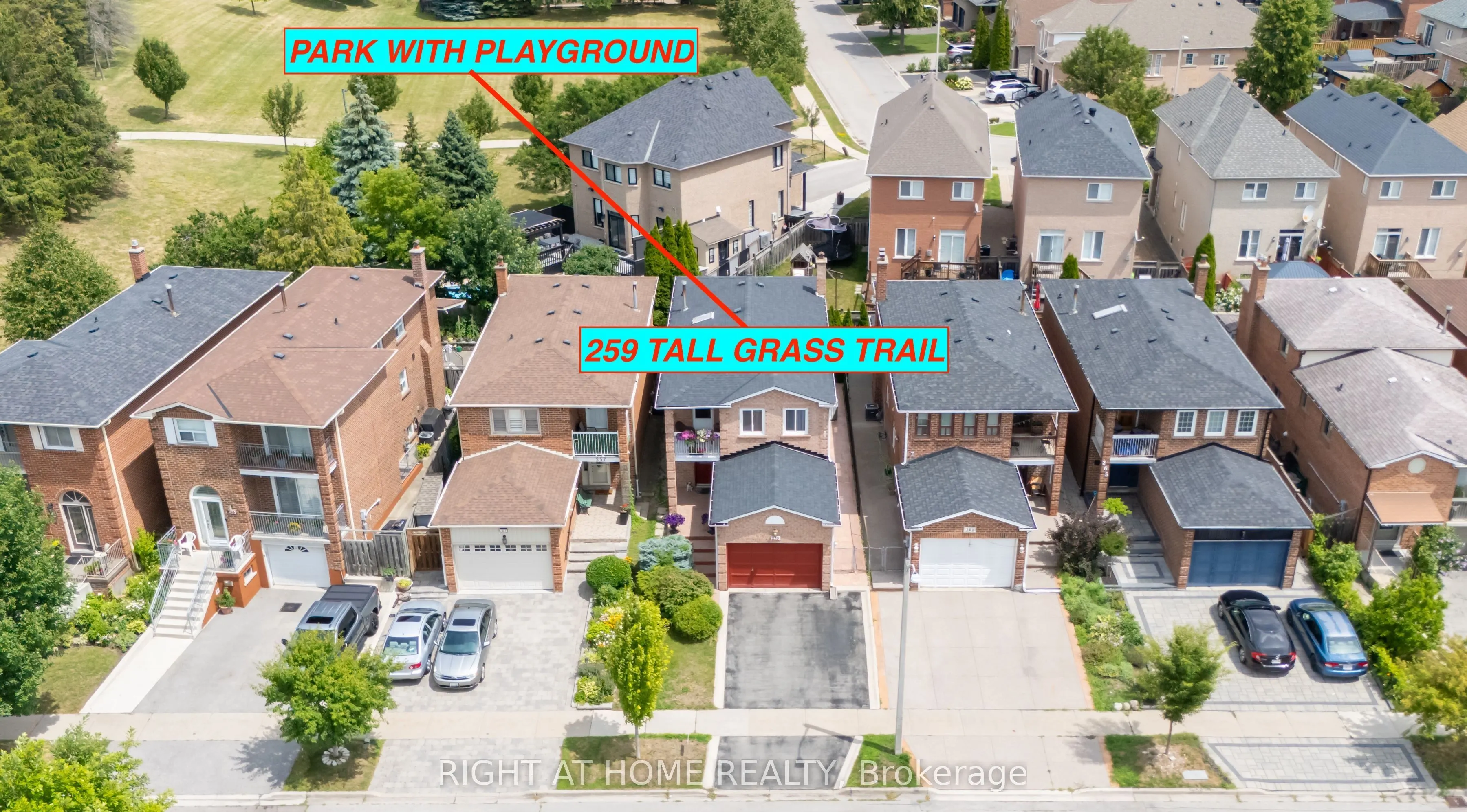 259 Tall Grass Trail