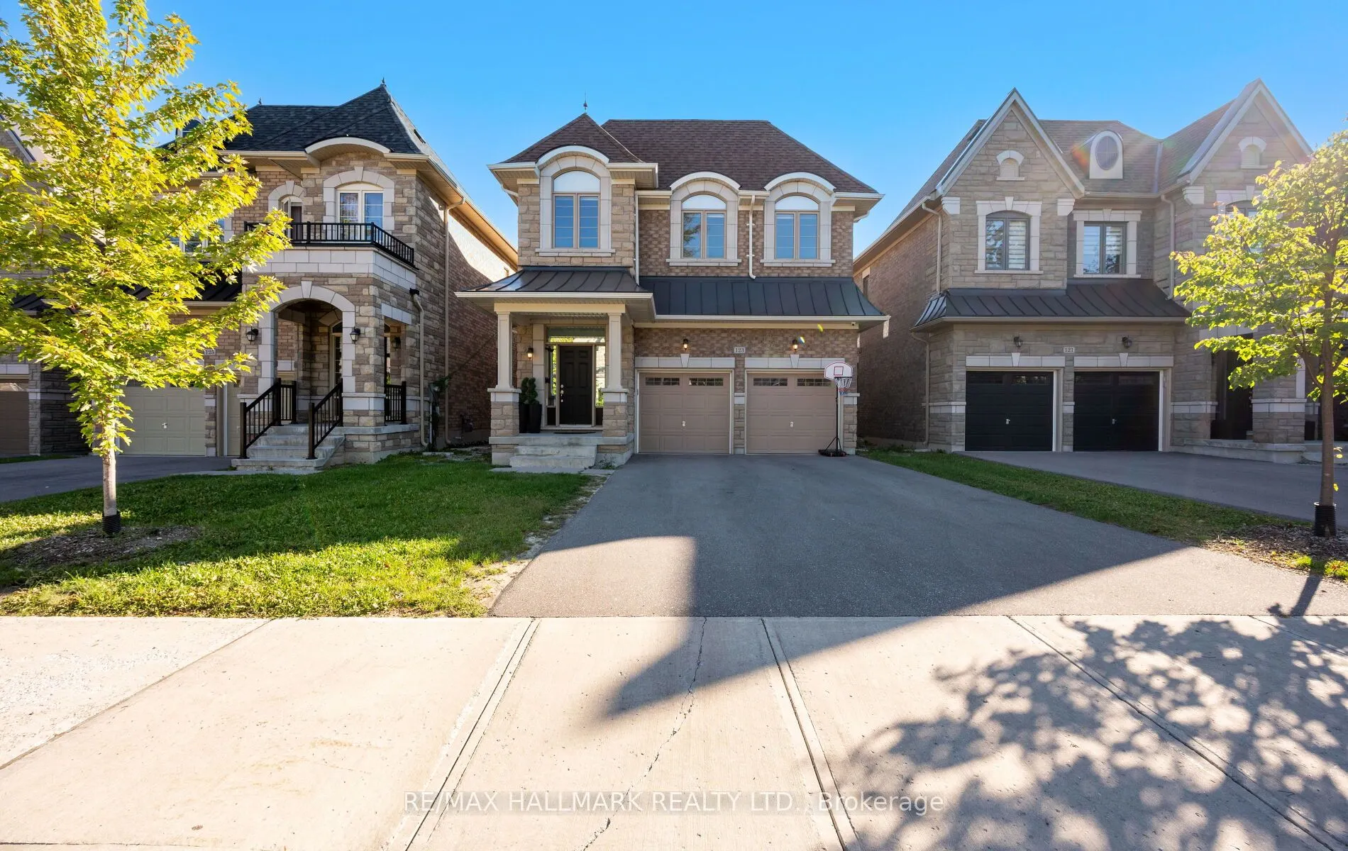 123 Bond Crescent