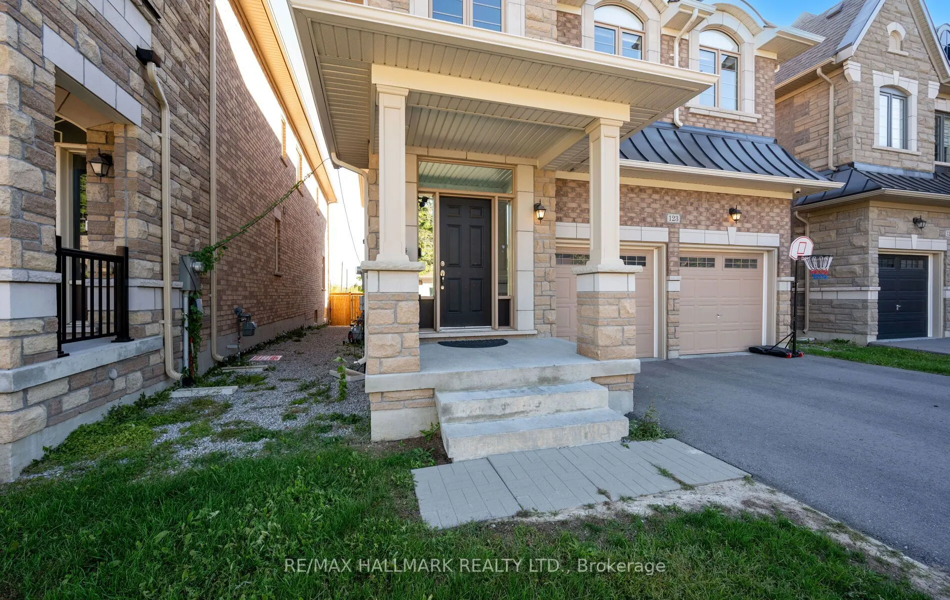 123 Bond Crescent