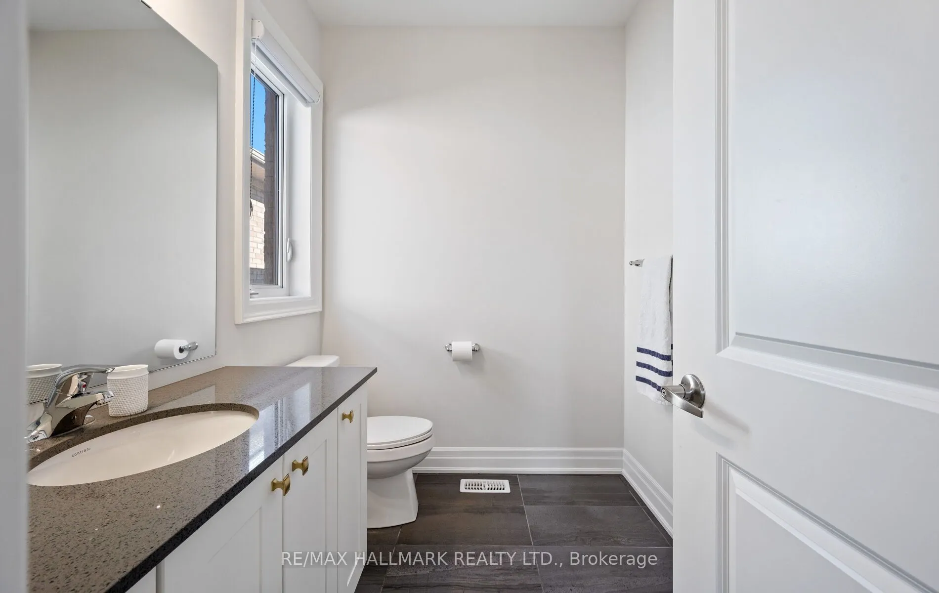 123 Bond Crescent