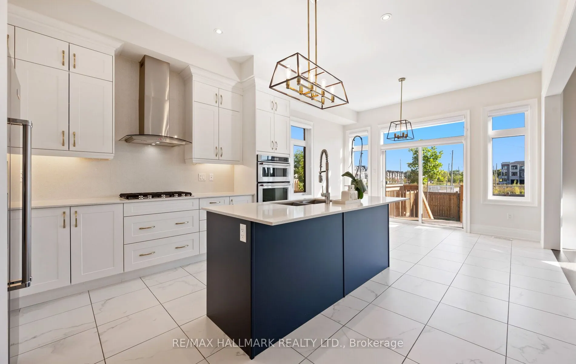 123 Bond Crescent