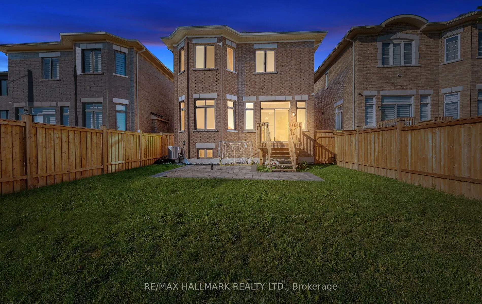 123 Bond Crescent