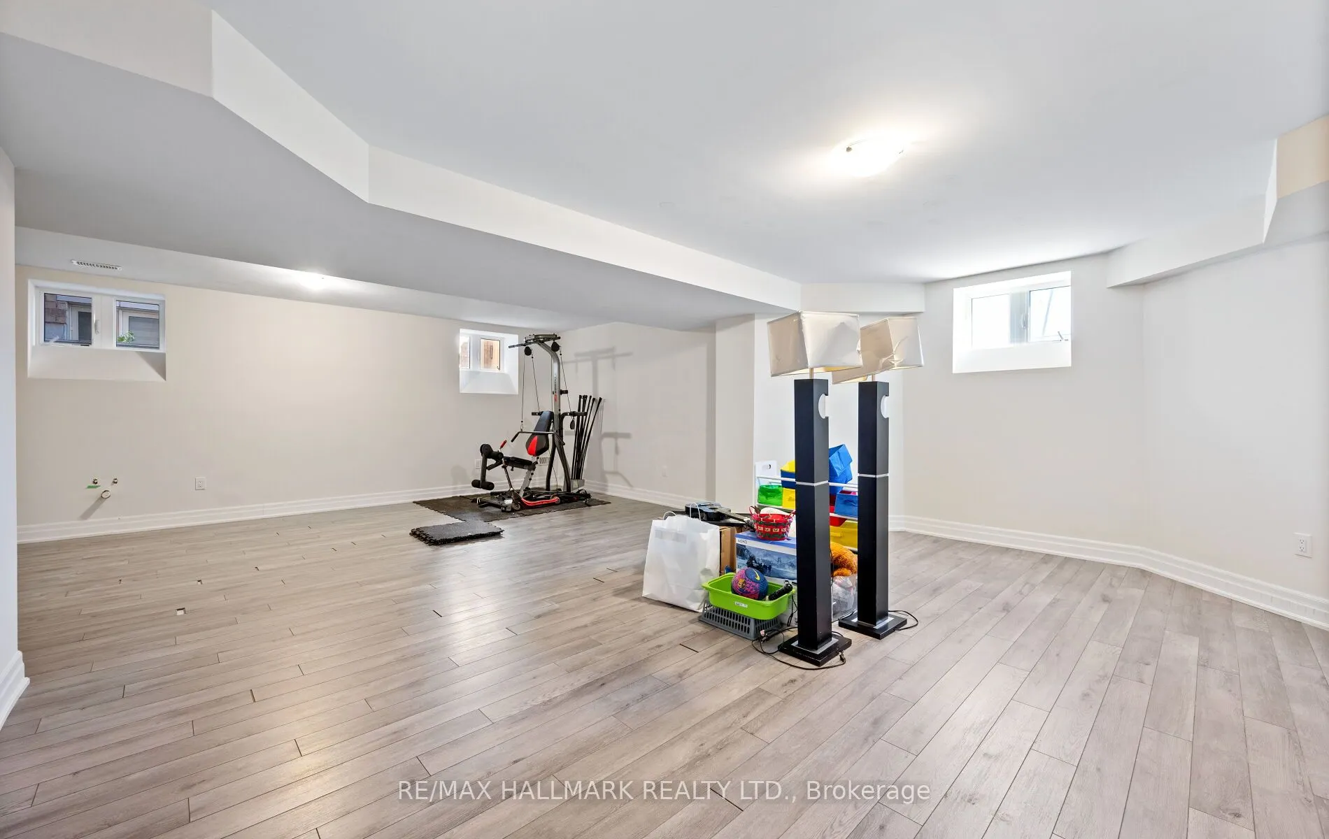123 Bond Crescent