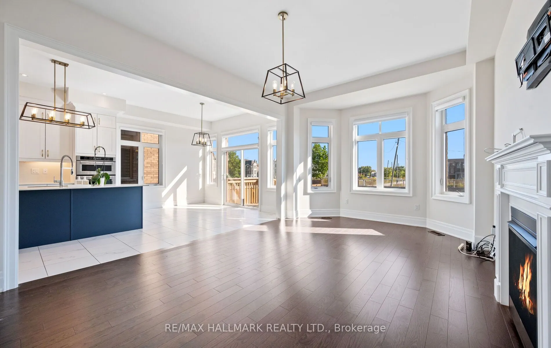 123 Bond Crescent