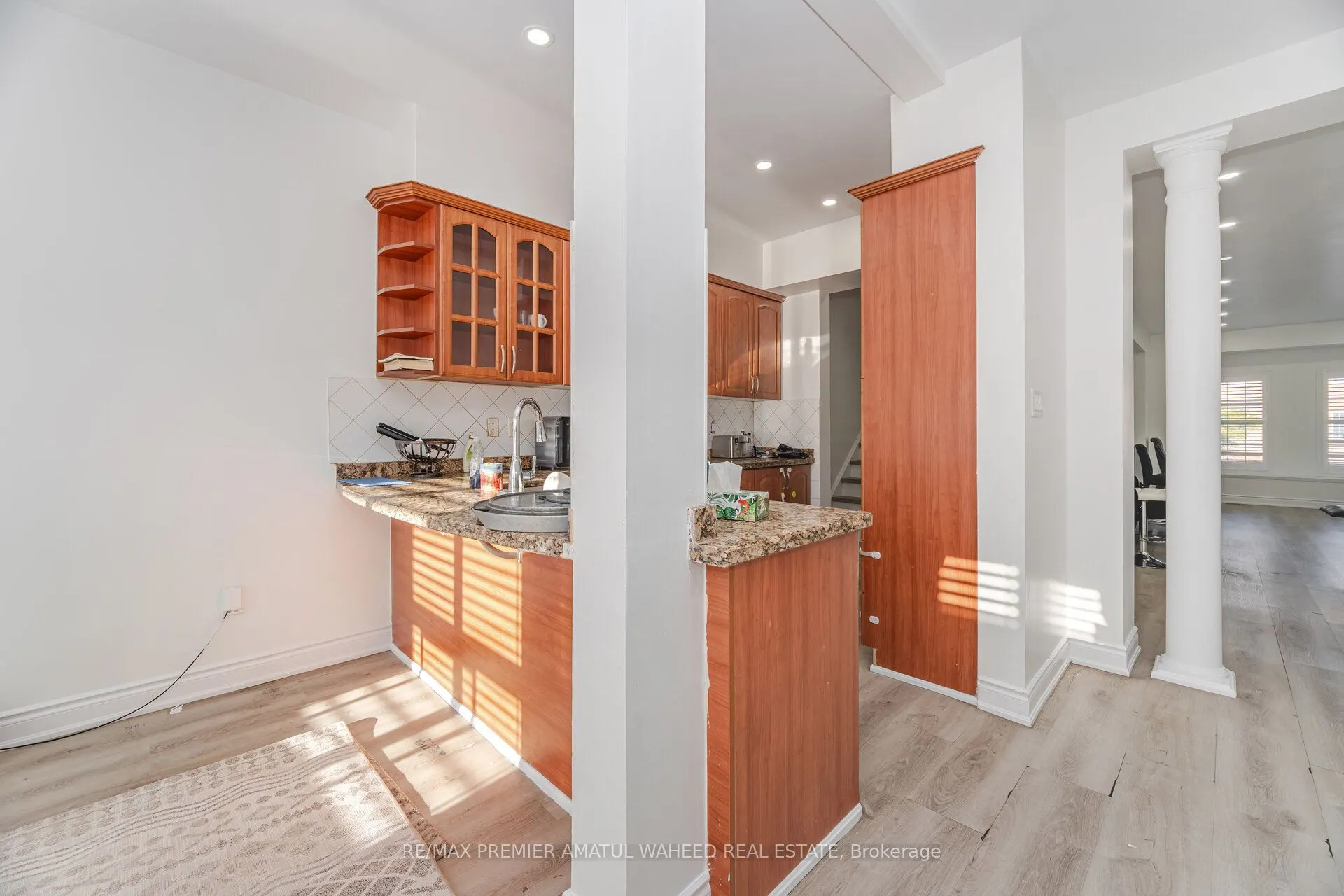 26 Coast Avenue