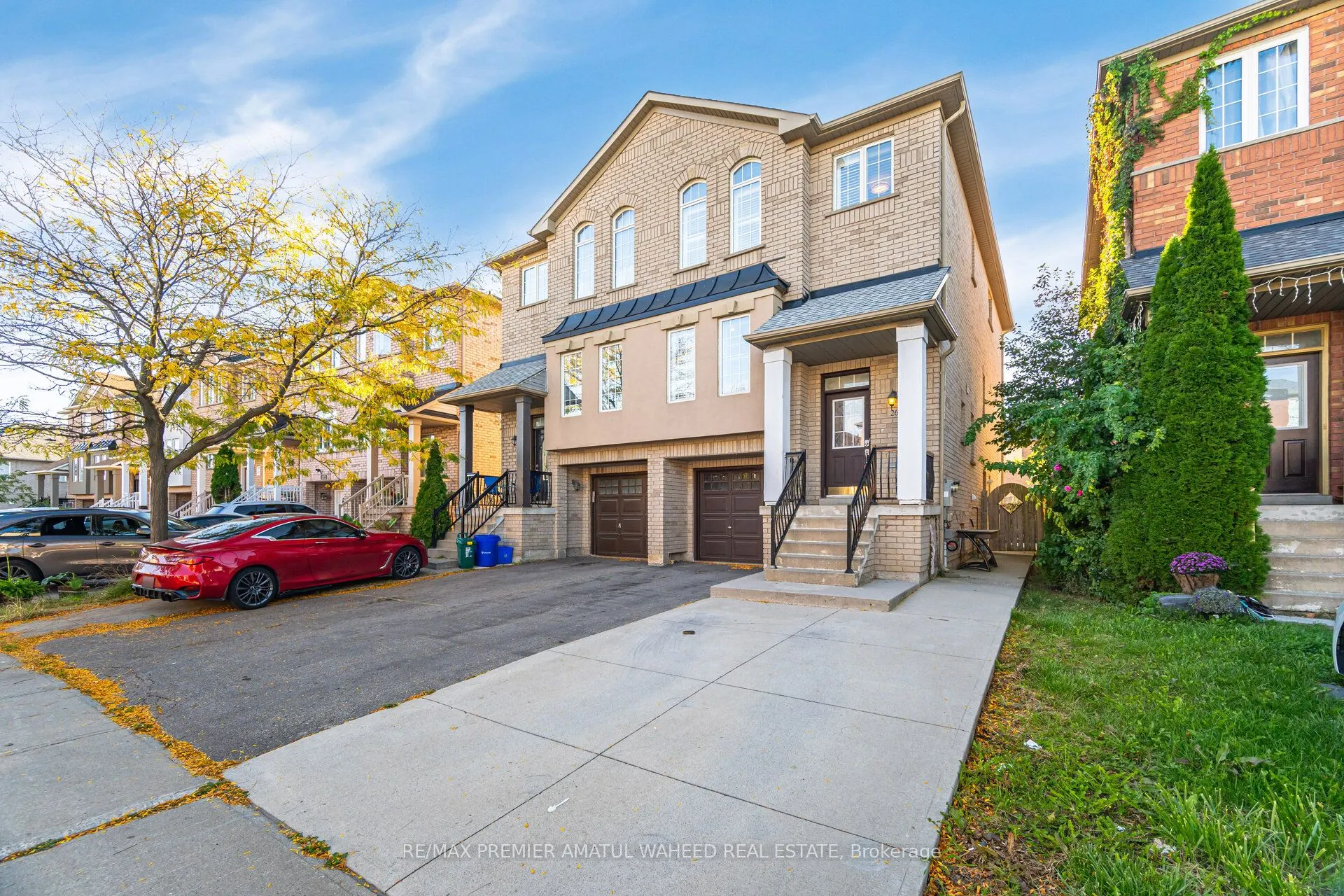 26 Coast Avenue