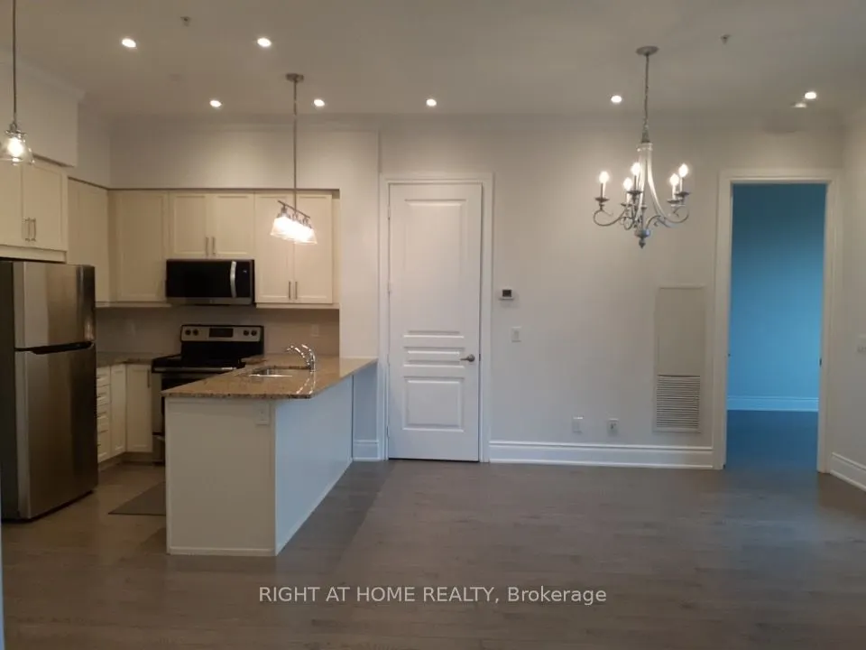 9255 Jane Street, #109