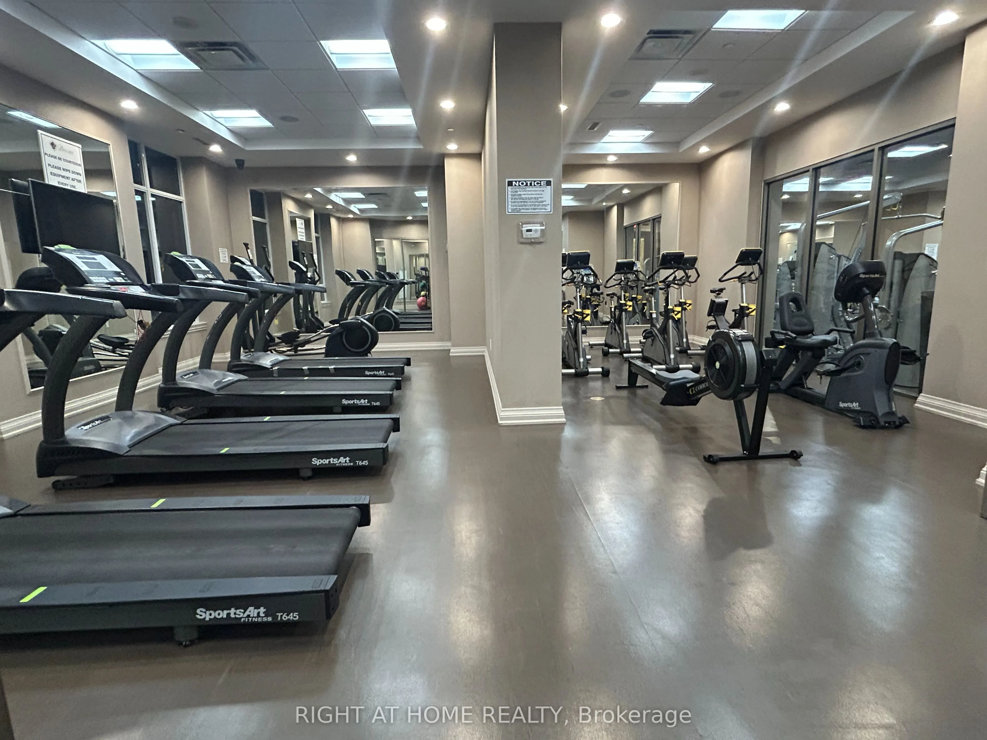 9255 Jane Street, #109