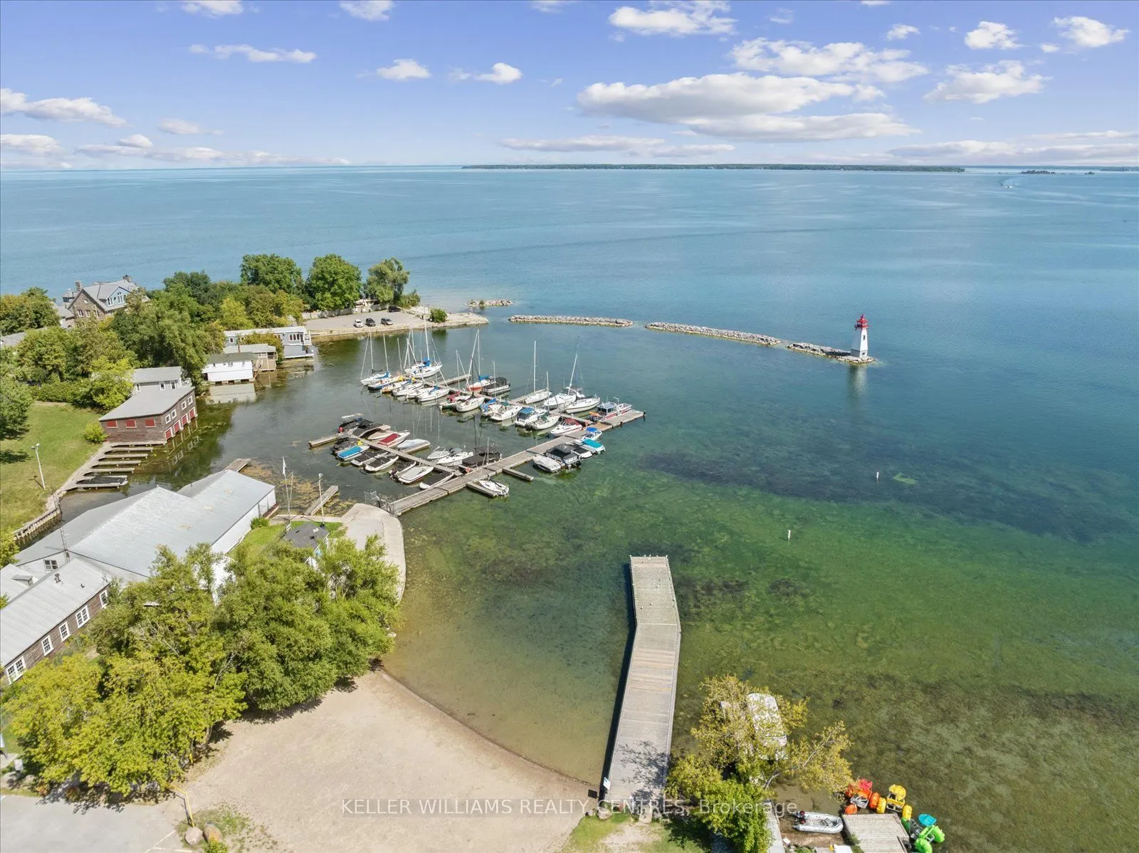 948 Lake Drive E, #104