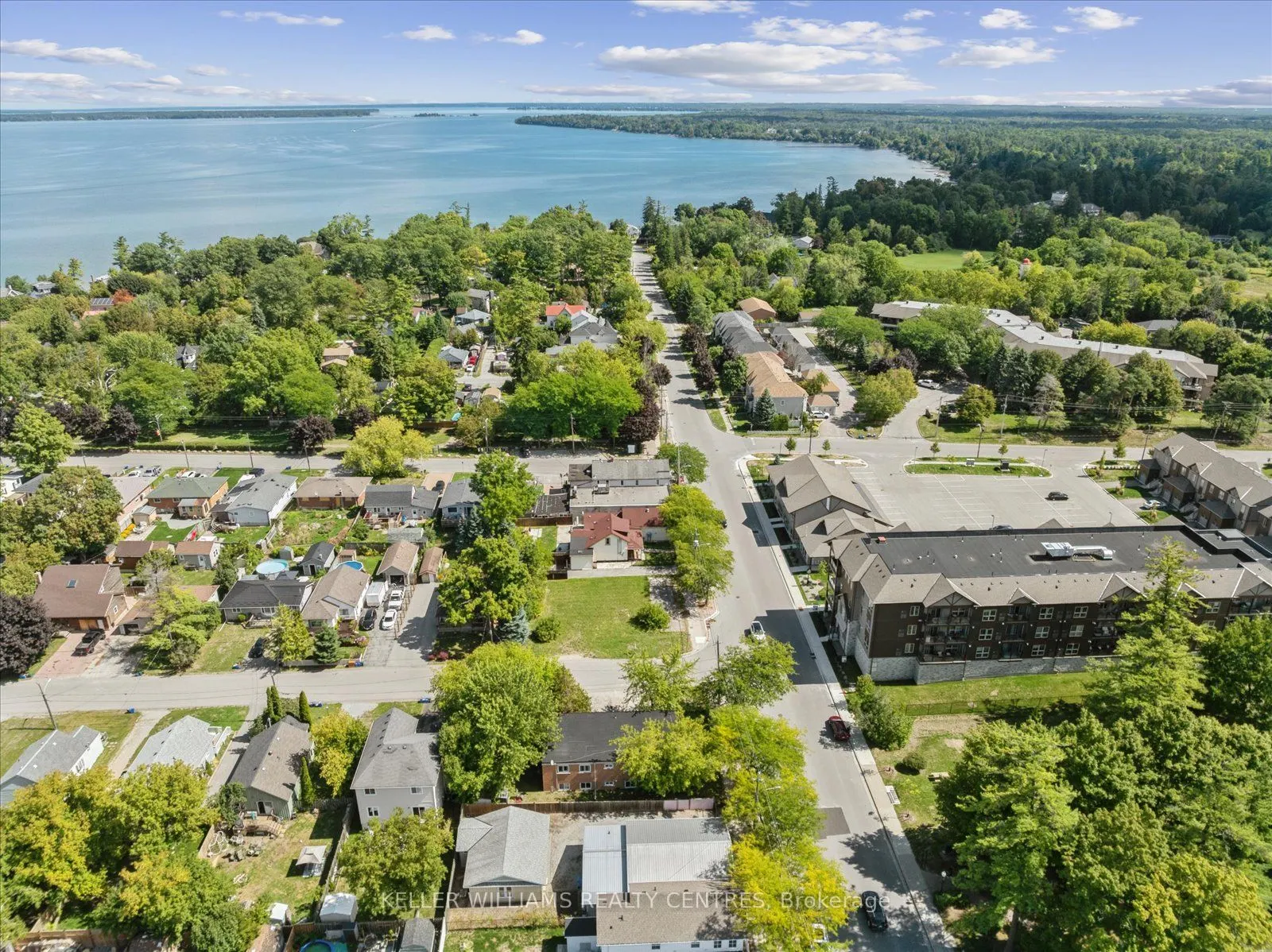 948 Lake Drive E, #104
