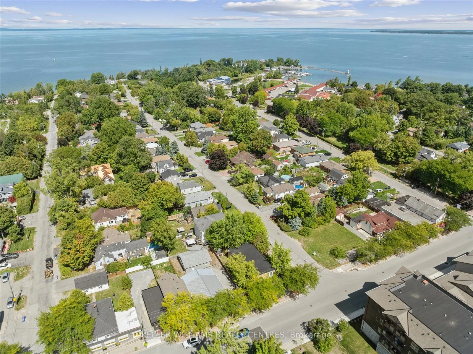948 Lake Drive E, #104