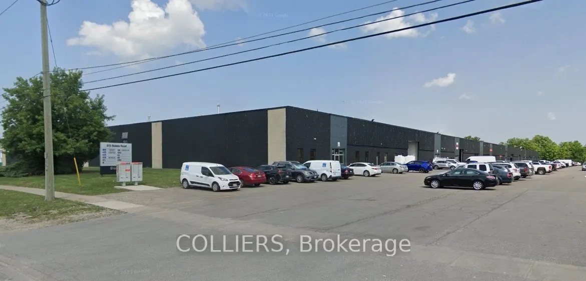615 Bowes Road, #7