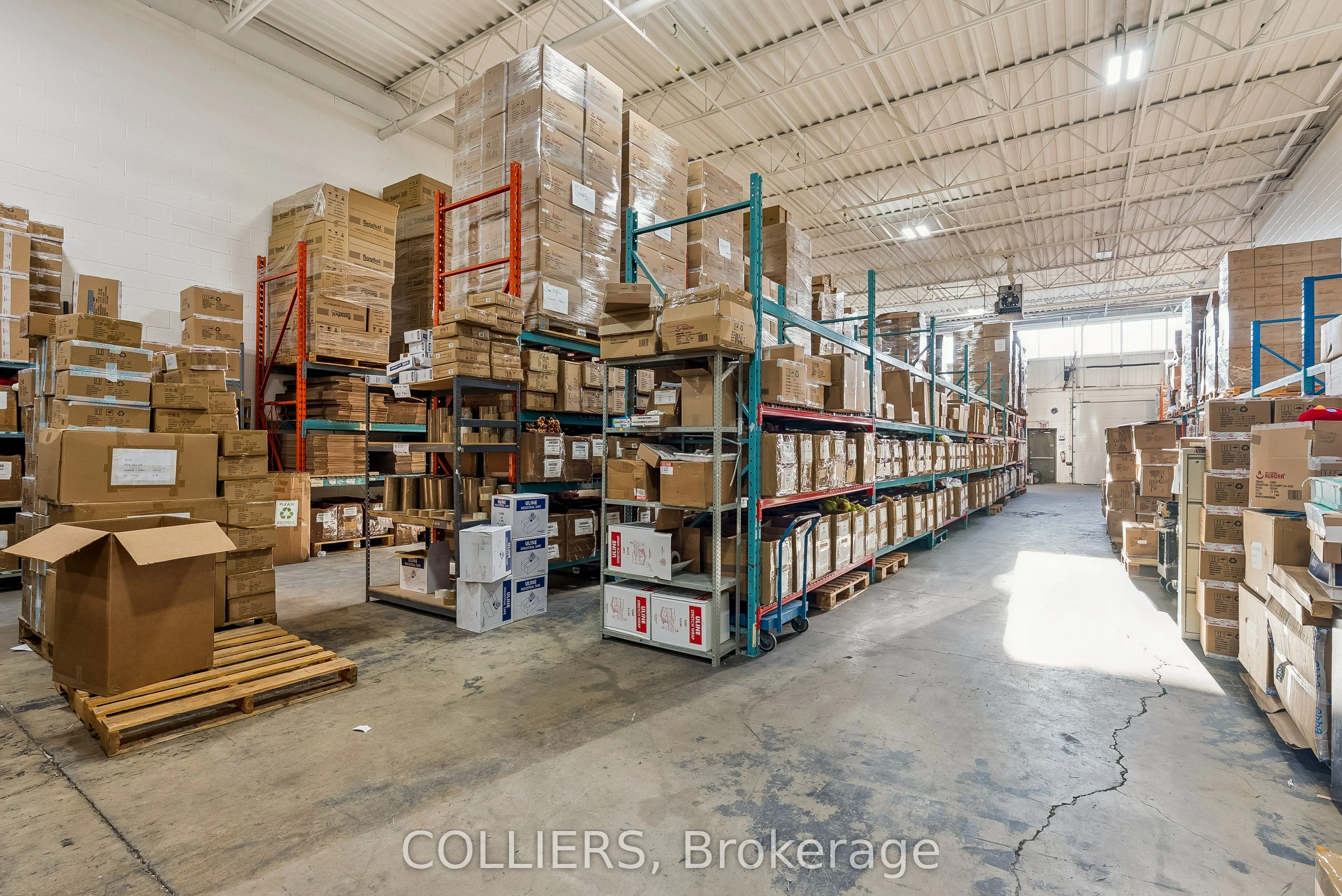615 Bowes Road, #7