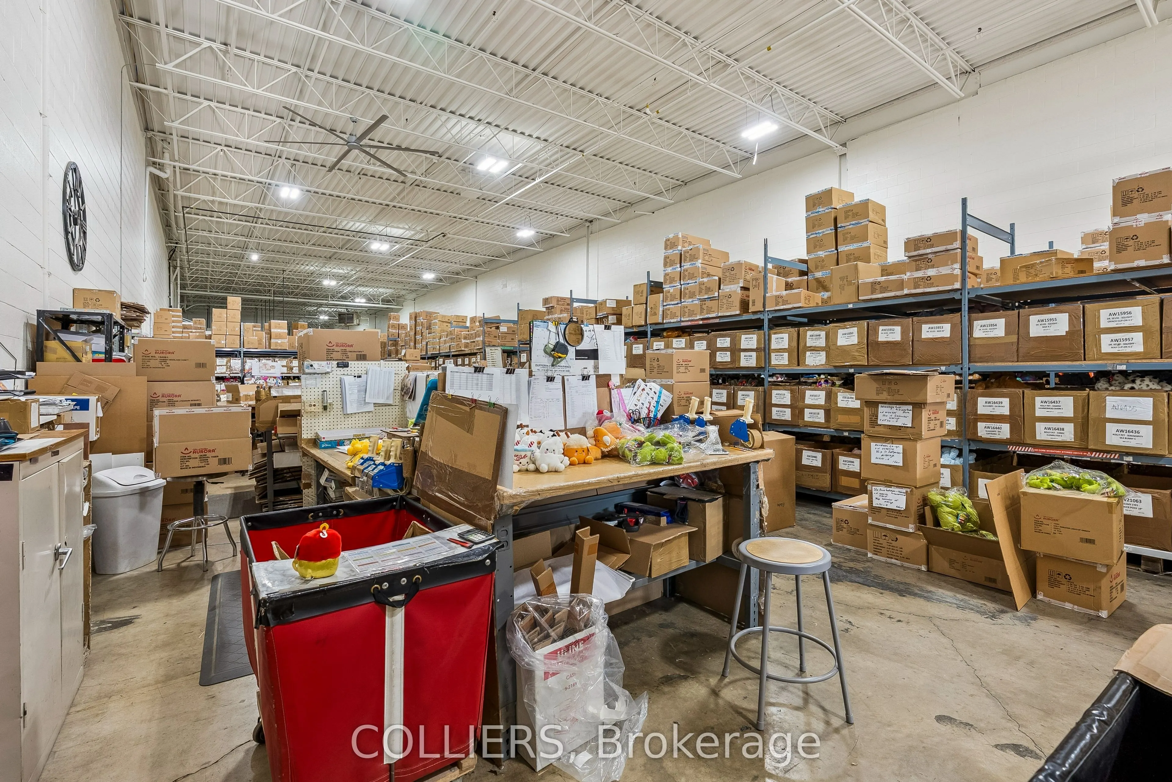 615 Bowes Road, #7
