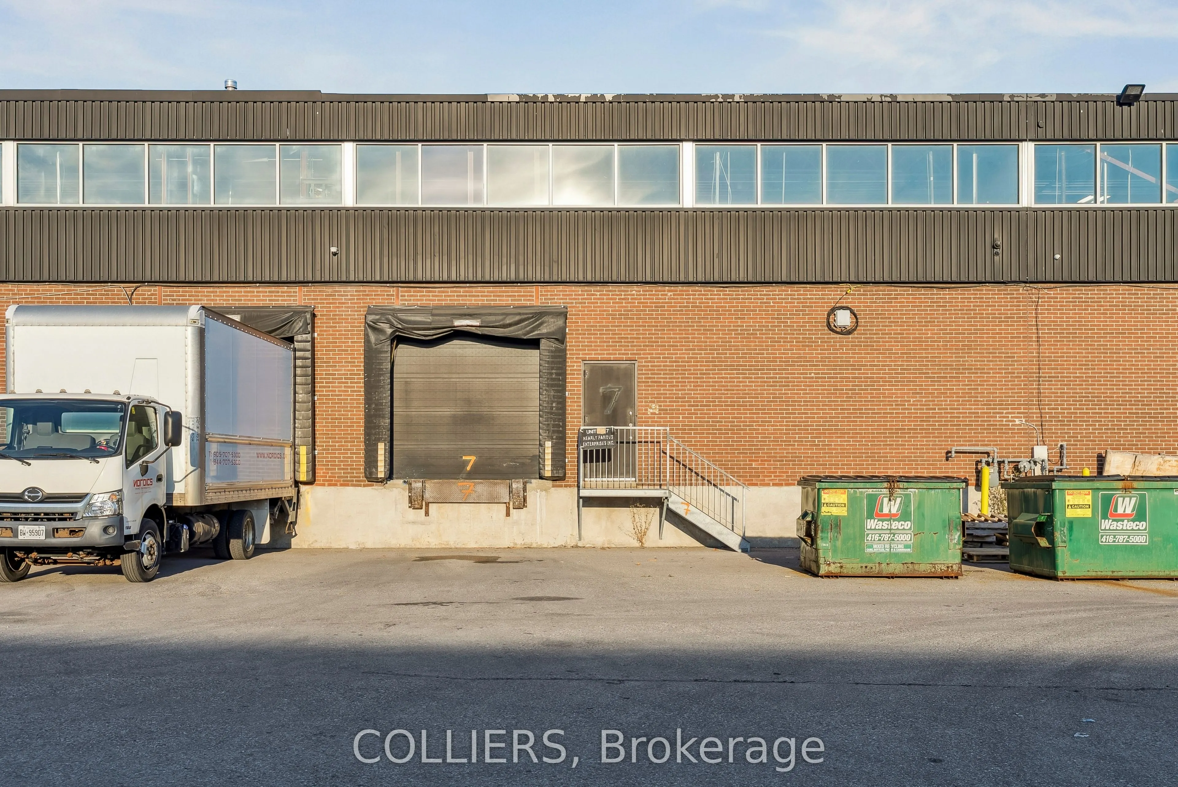 615 Bowes Road, #7