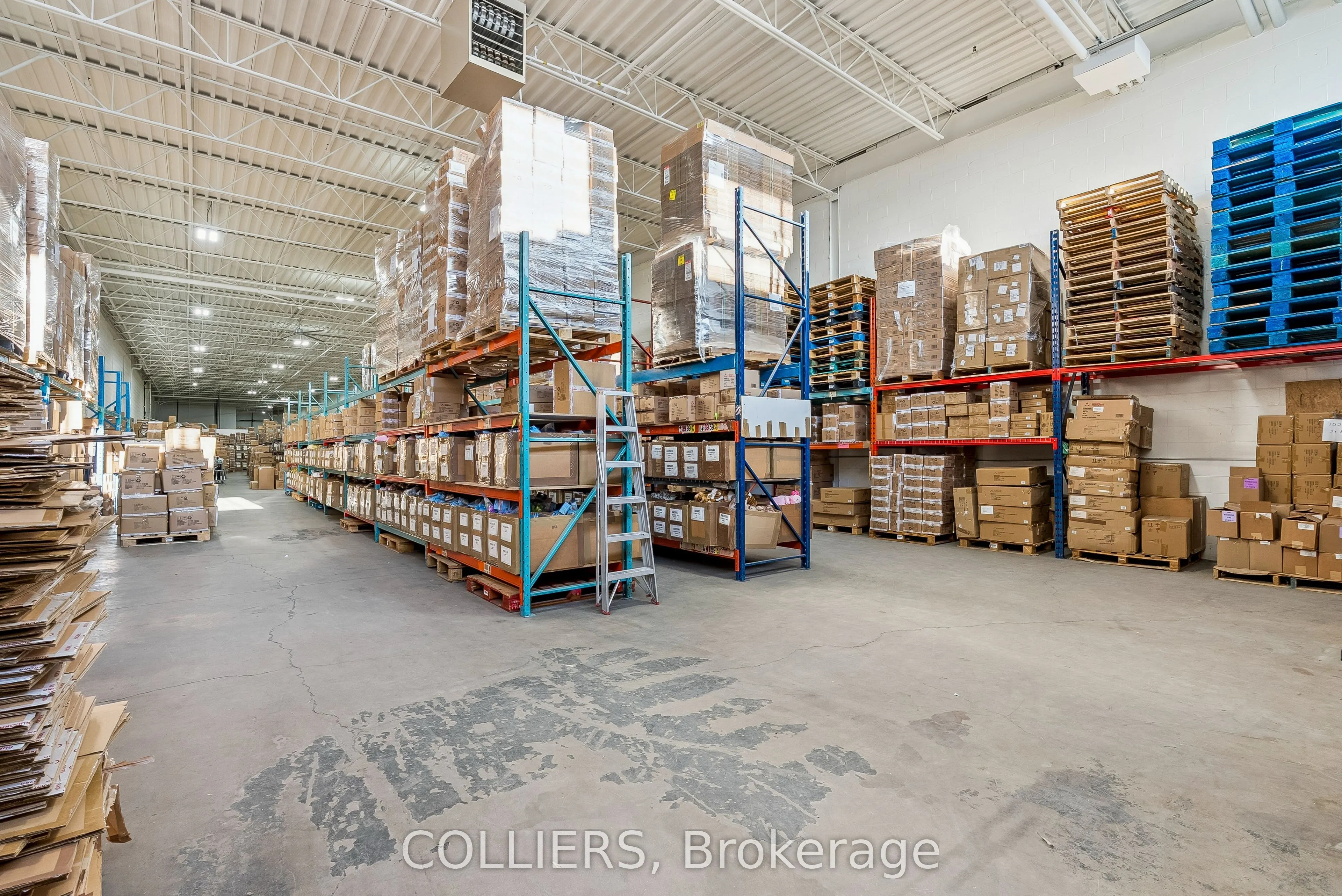 615 Bowes Road, #7