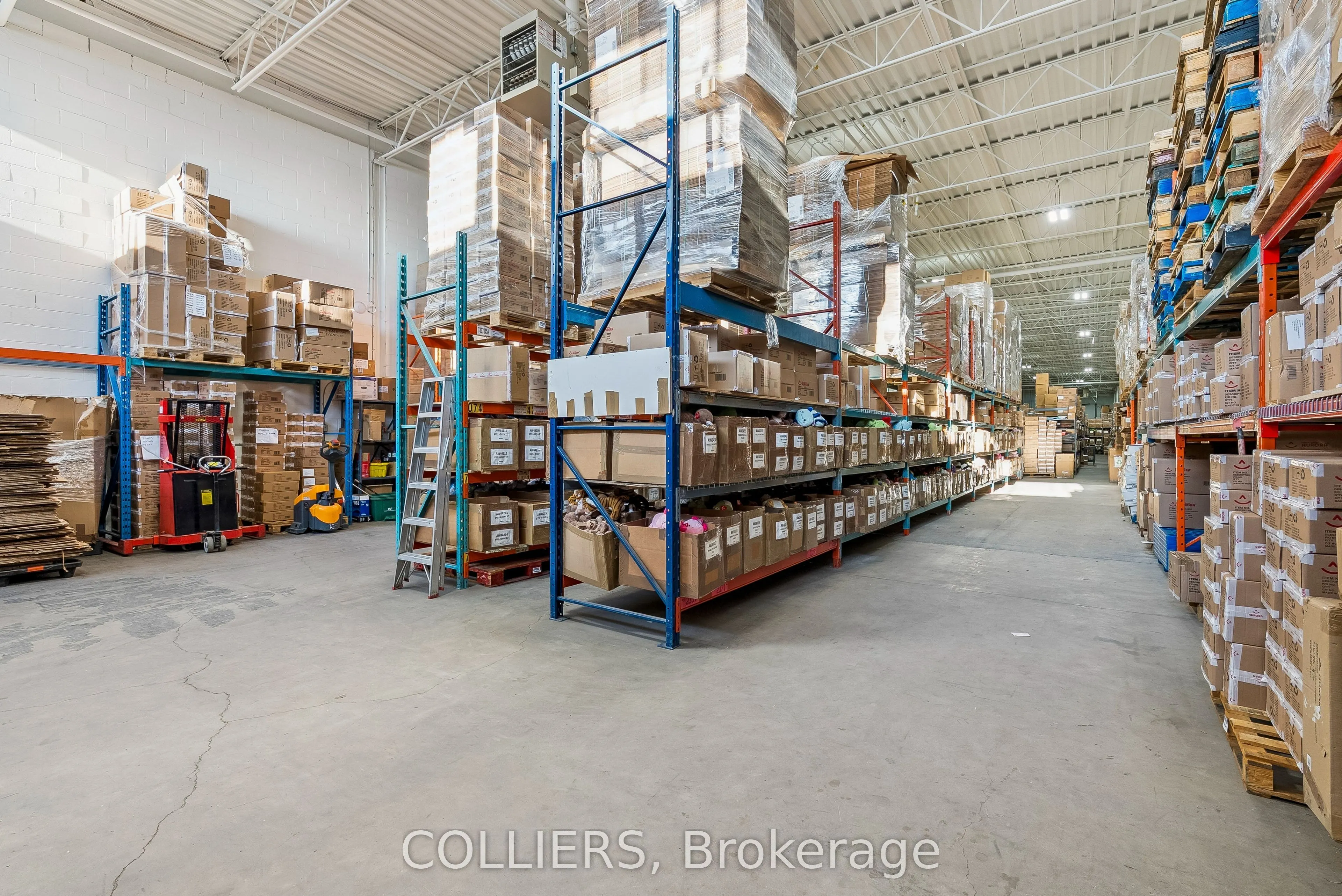 615 Bowes Road, #7