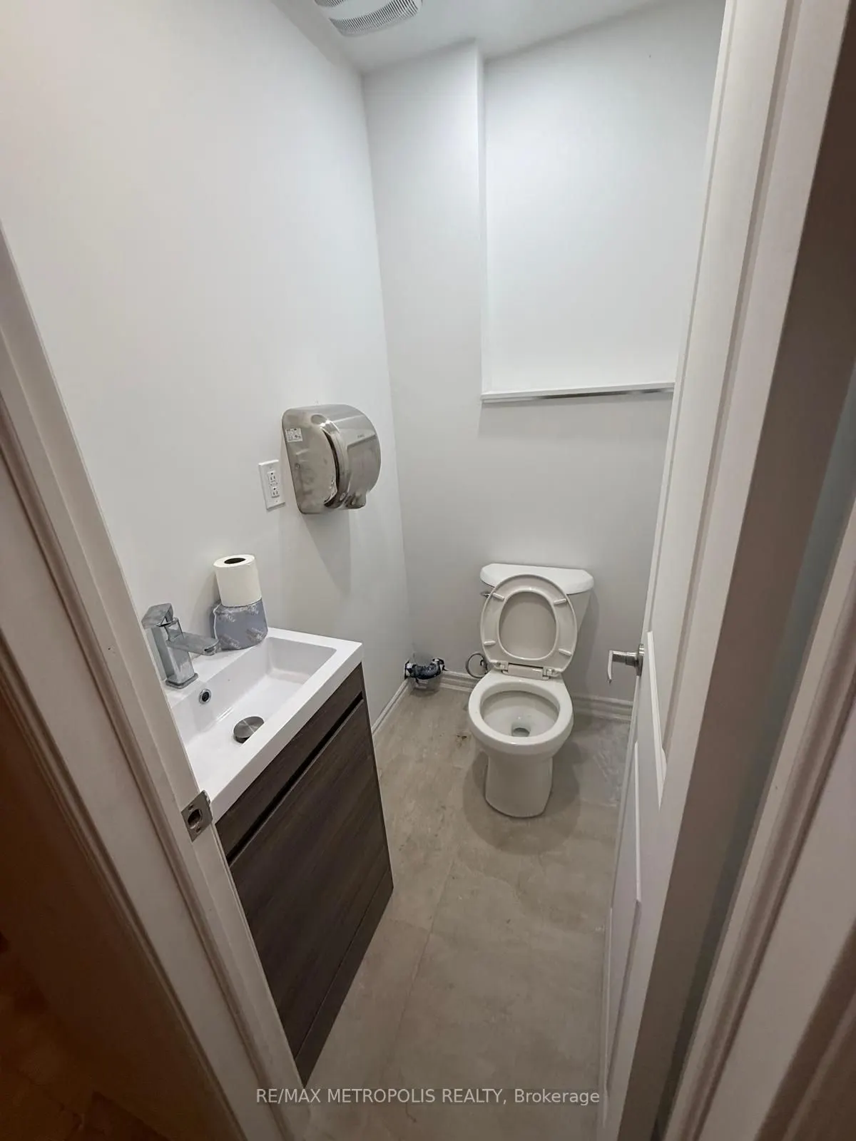 180 Steeles Avenue W, #20