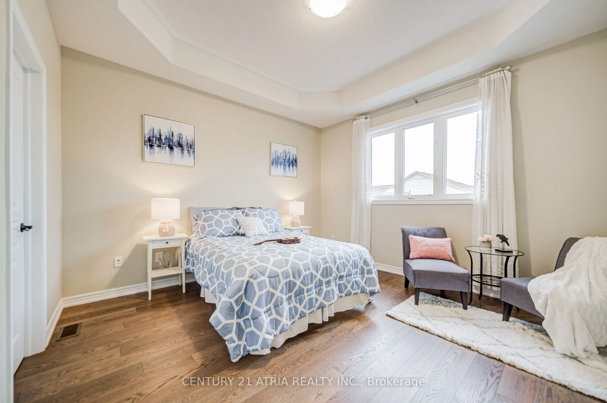 56 Harbord Street