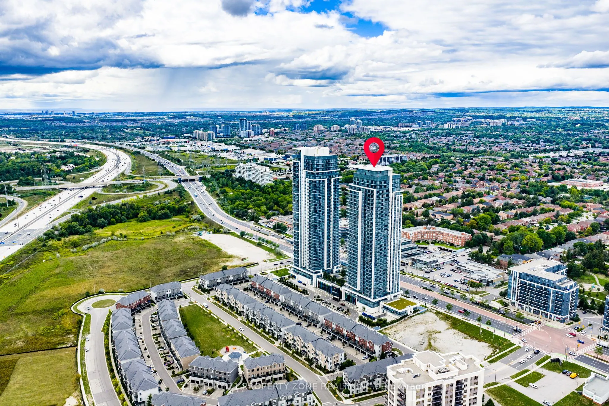 38 Gandhi Lane, #601