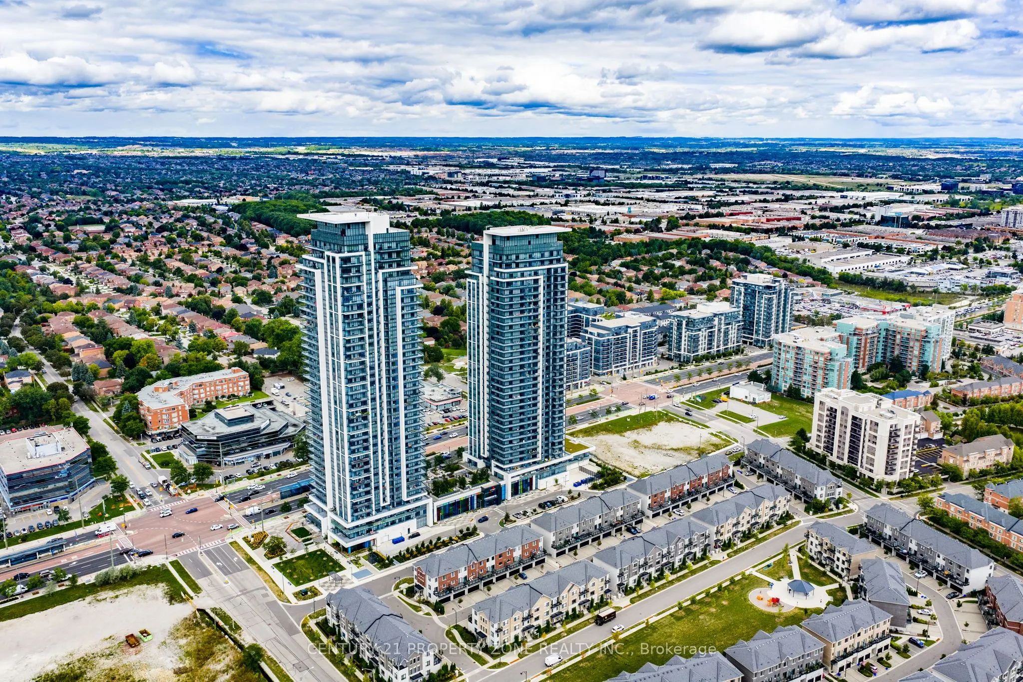 38 Gandhi Lane, #601