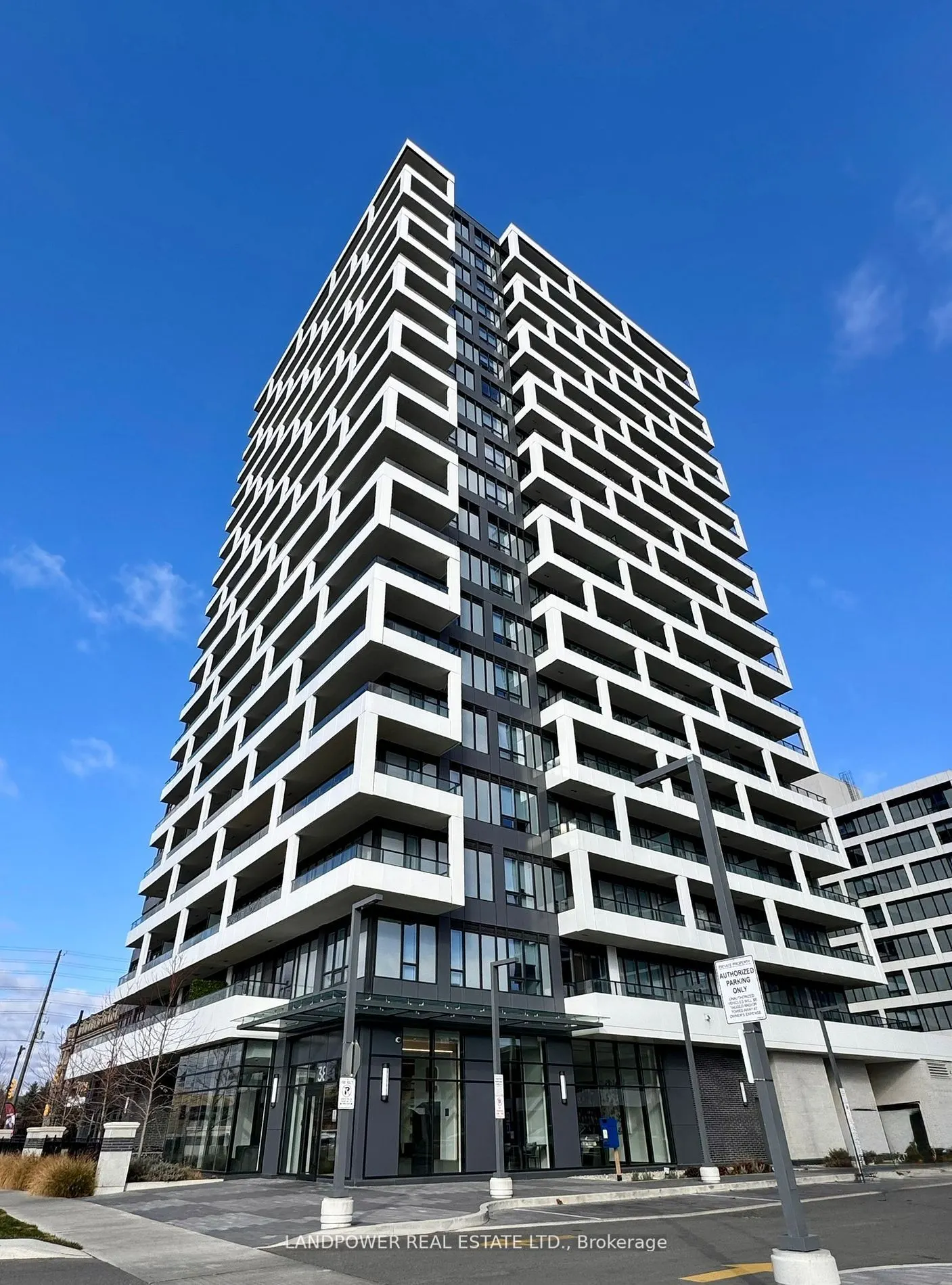 38 Water Walk Drive, #1111