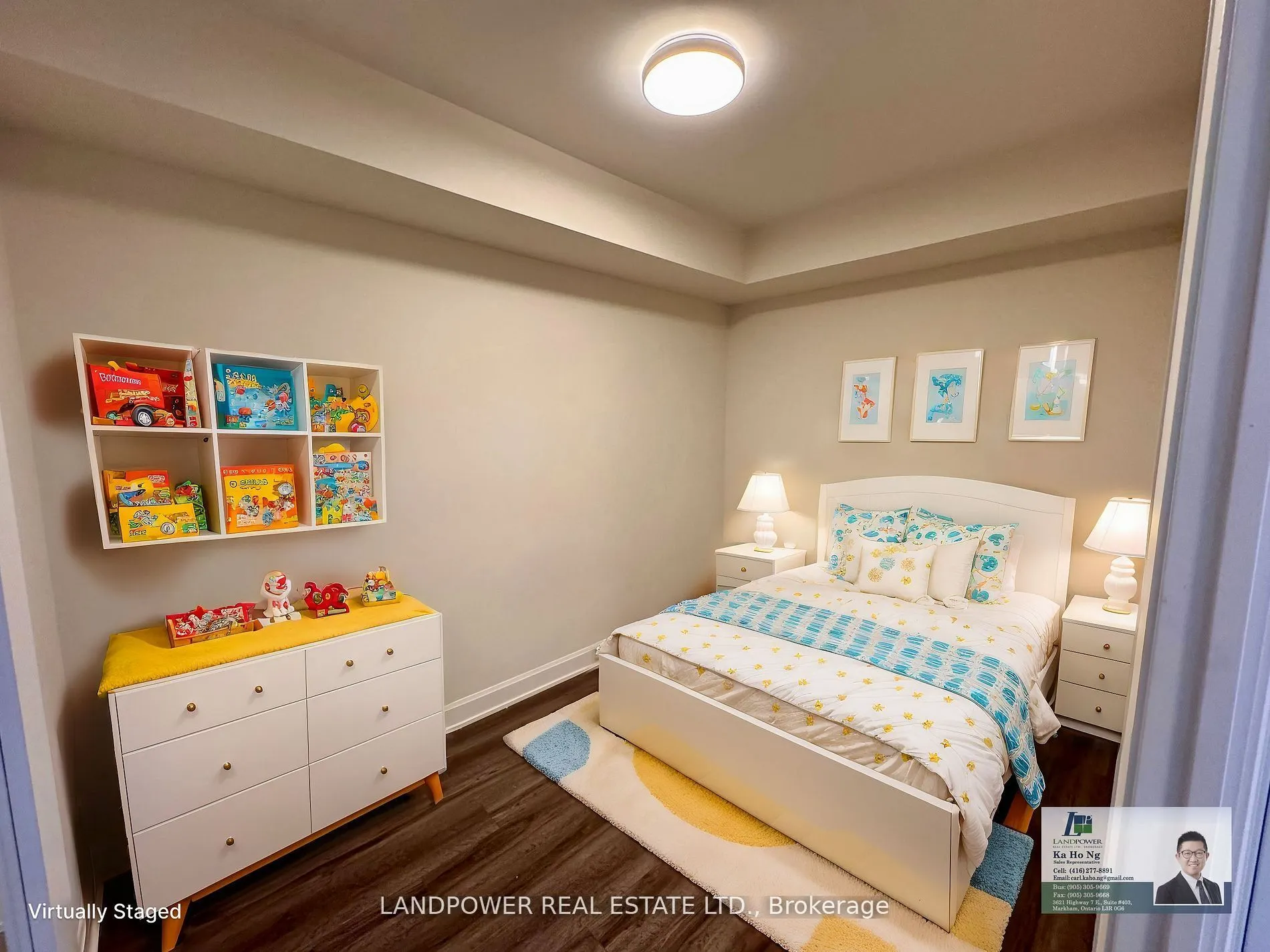38 Water Walk Drive, #1111