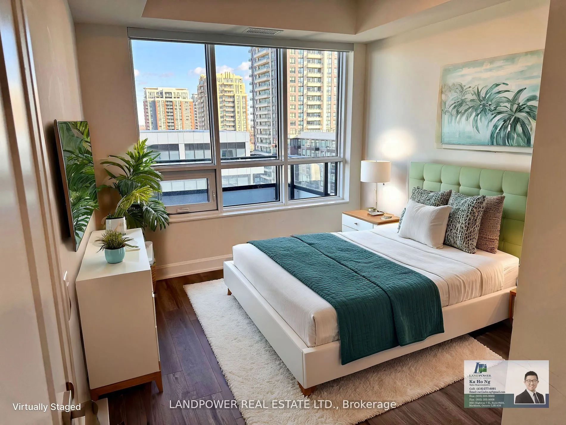 38 Water Walk Drive, #1111