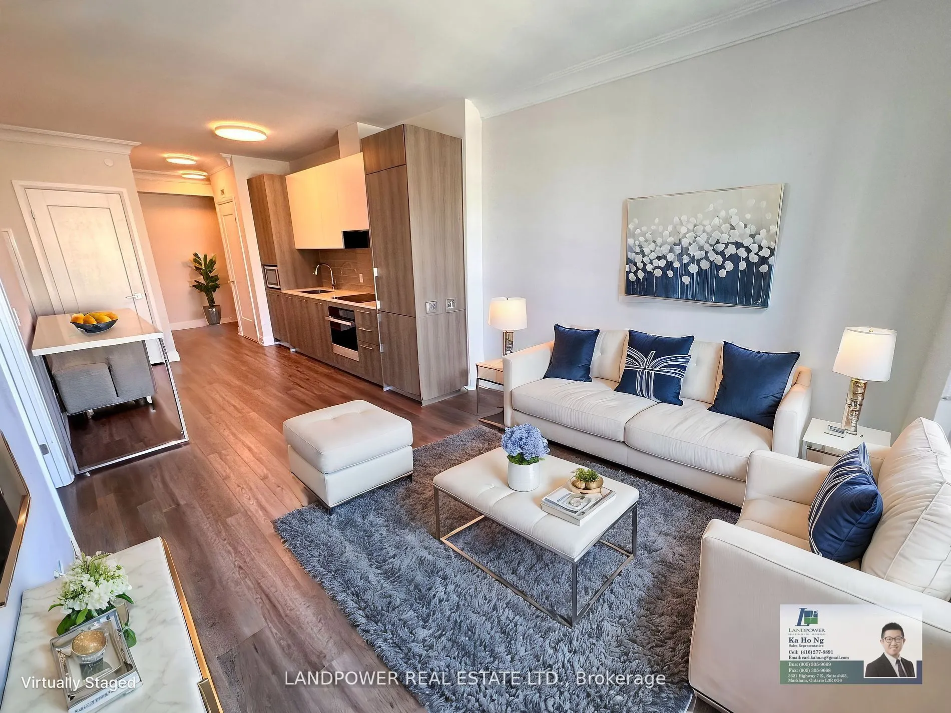 38 Water Walk Drive, #1111