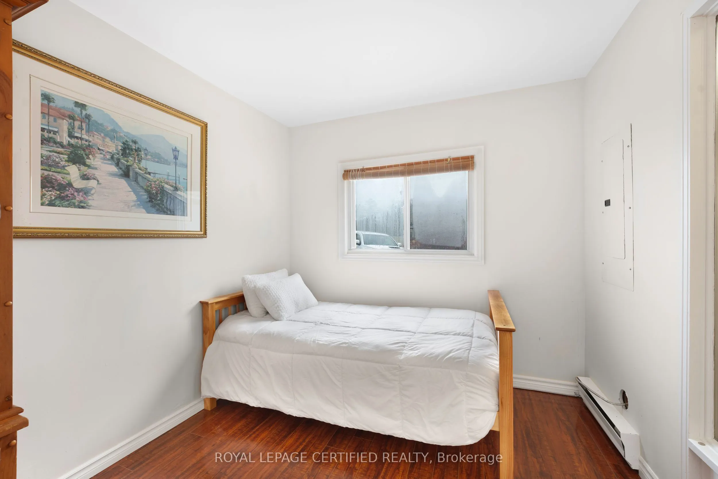 598 Duclos Point Road