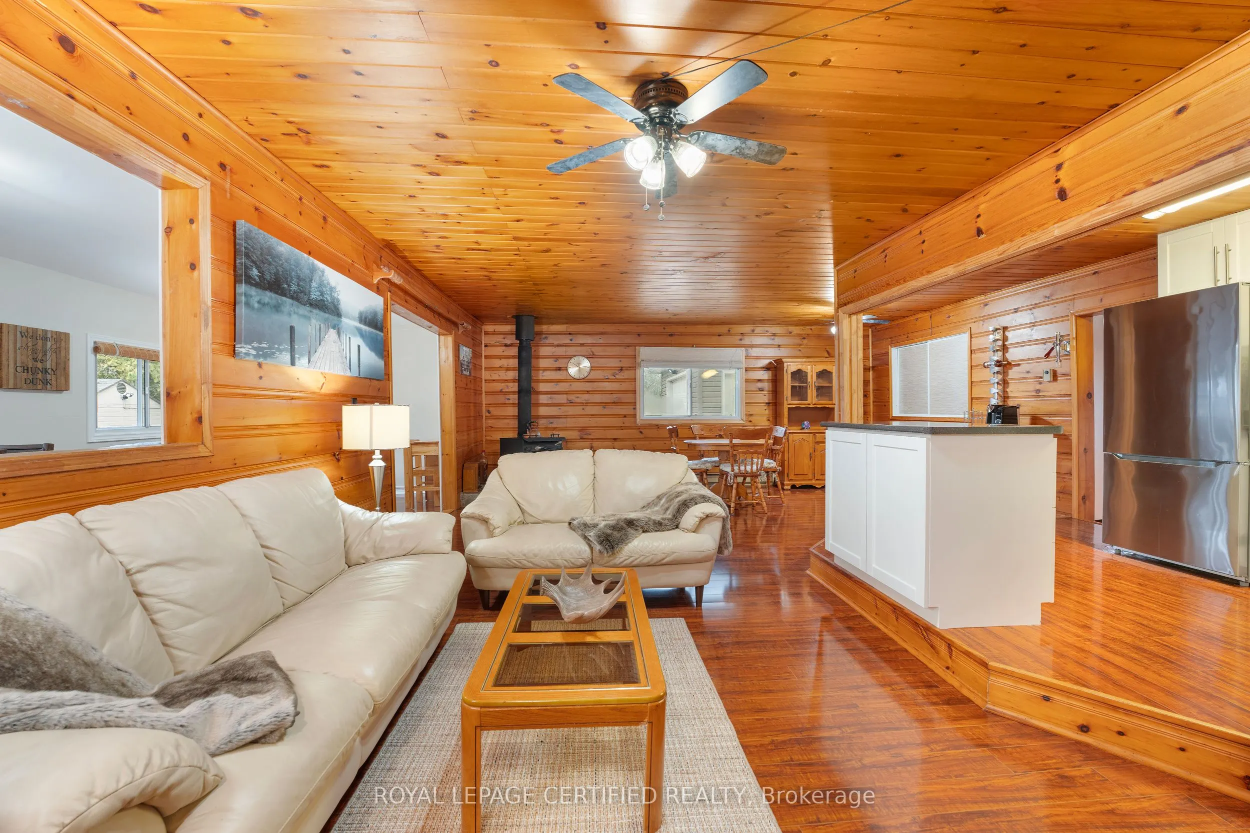 598 Duclos Point Road