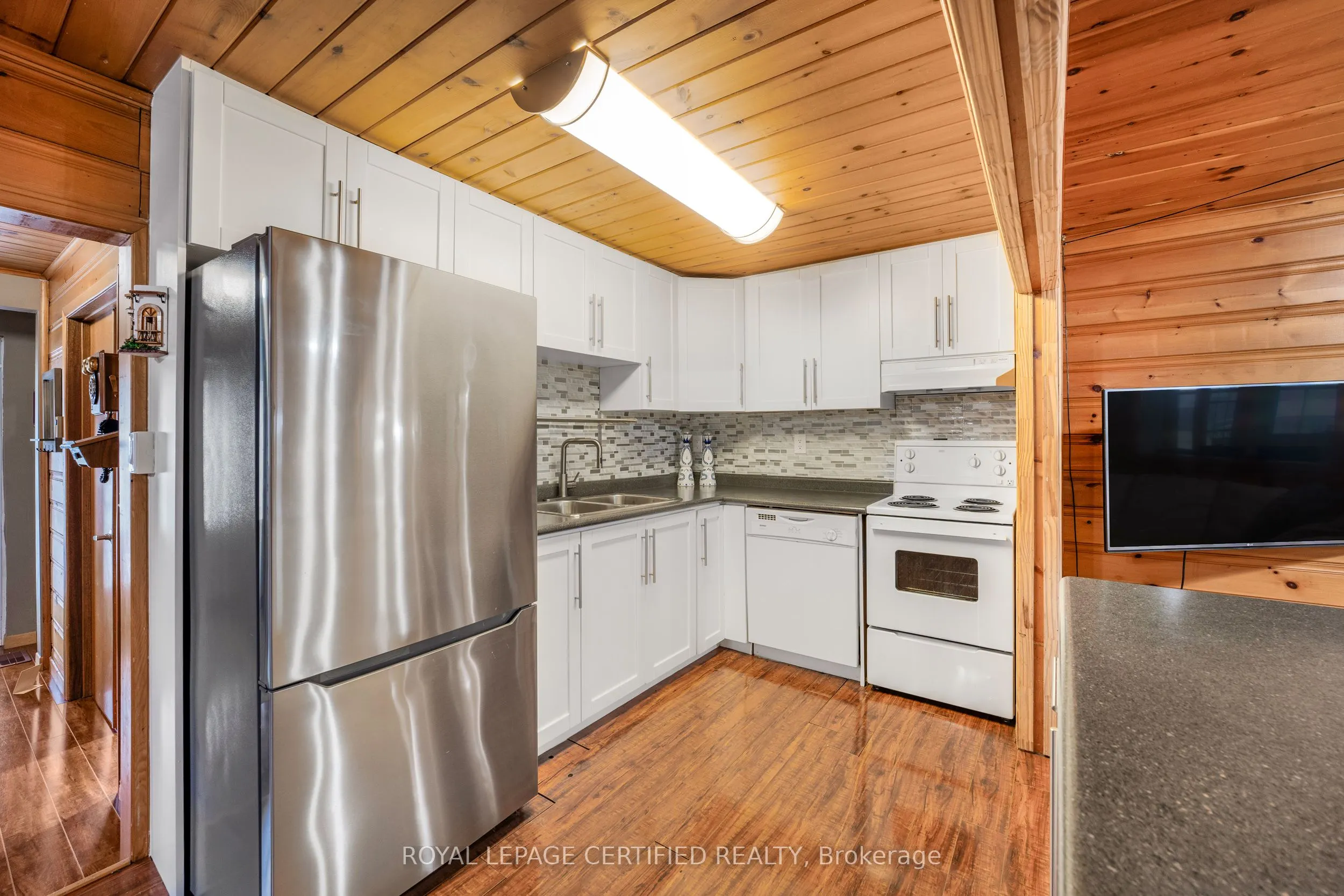 598 Duclos Point Road