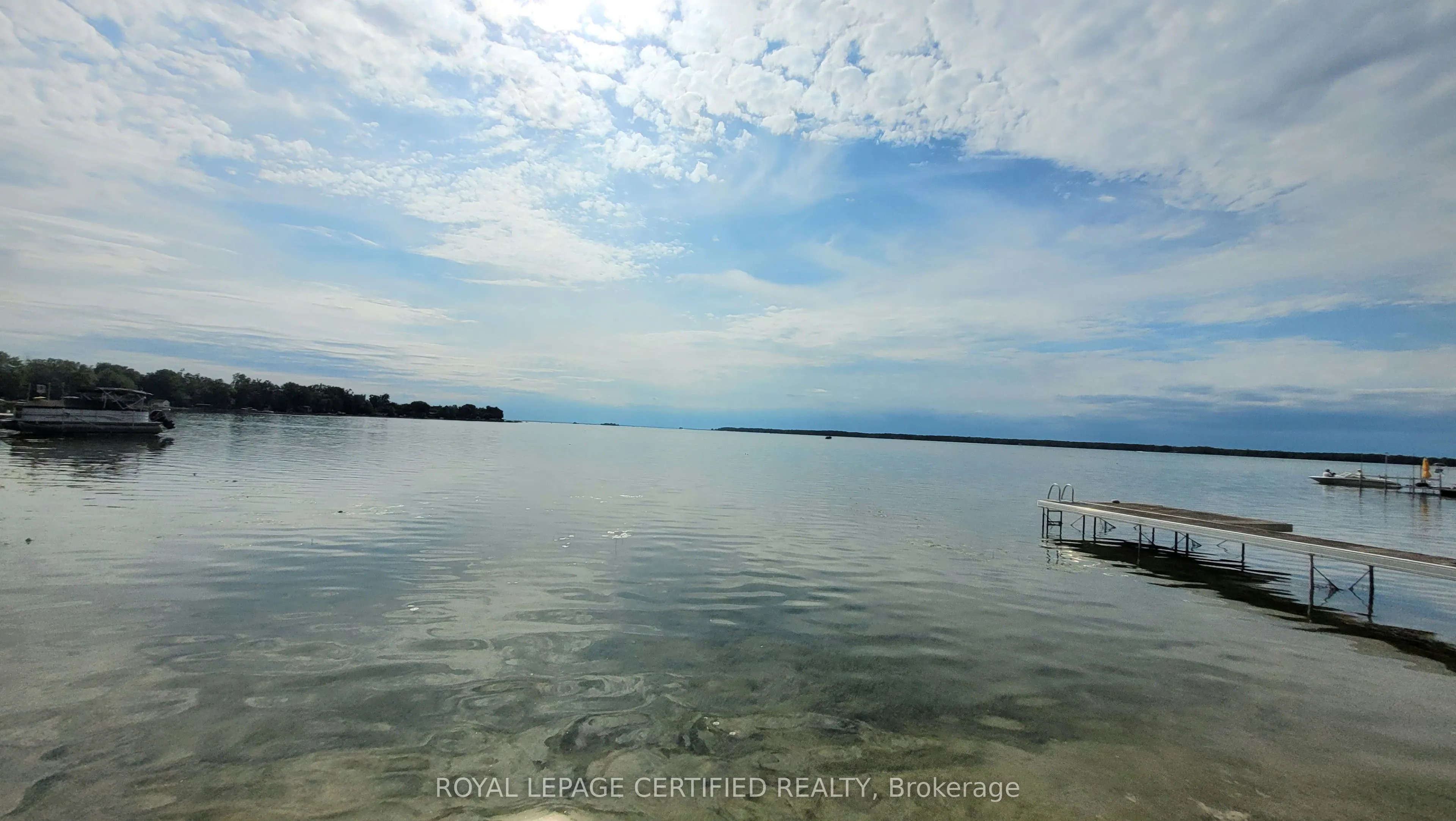 598 Duclos Point Road
