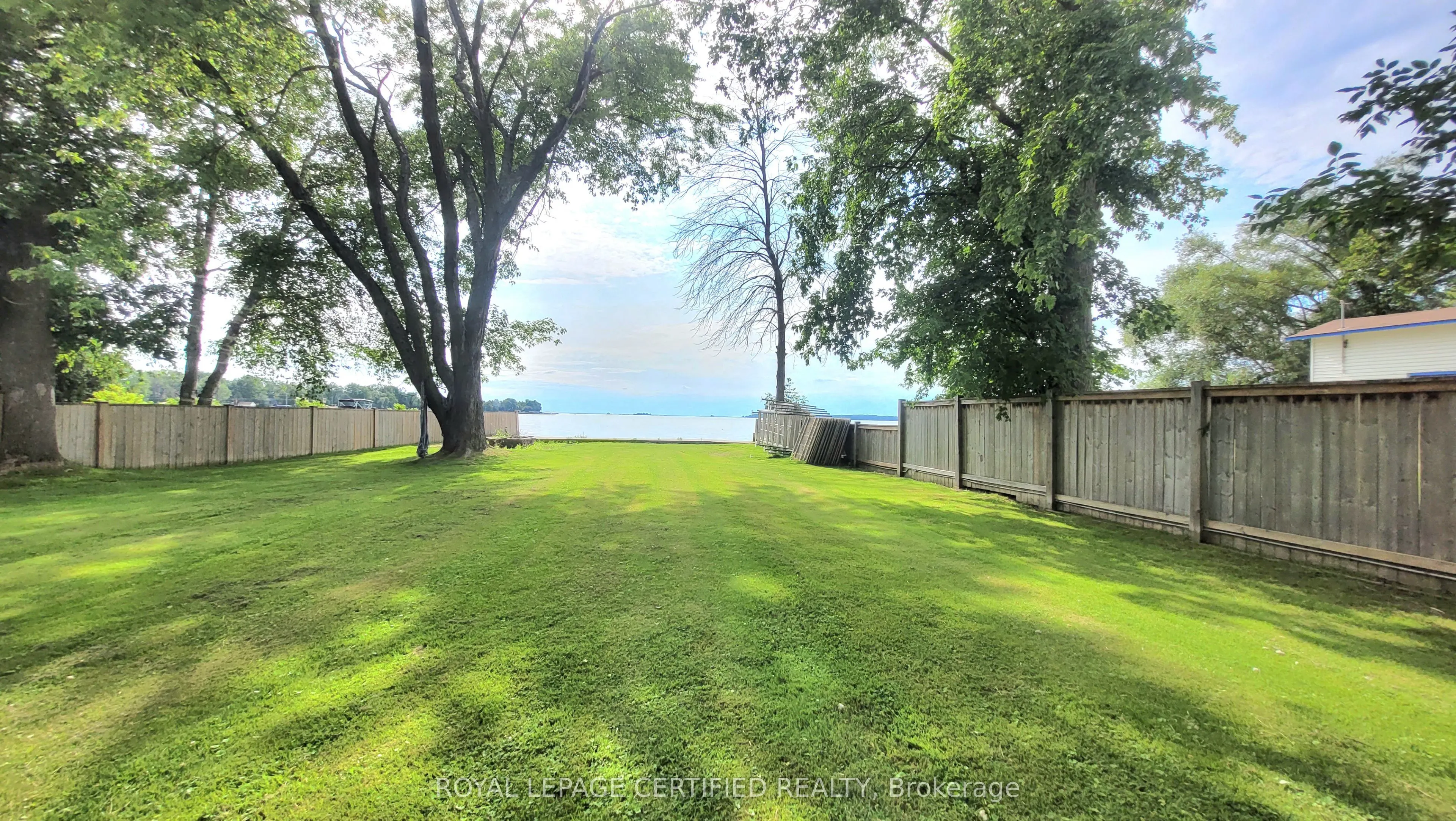 598 Duclos Point Road