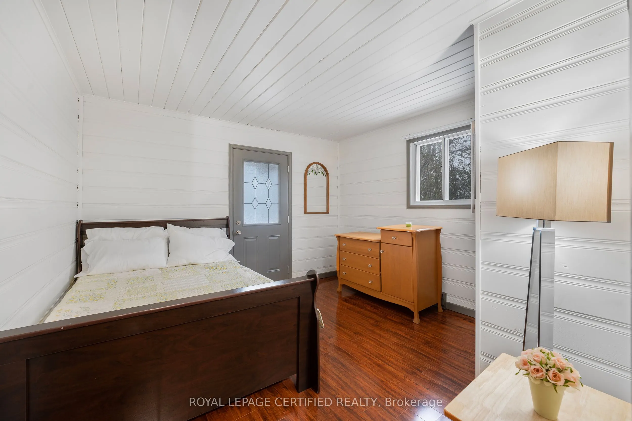 598 Duclos Point Road