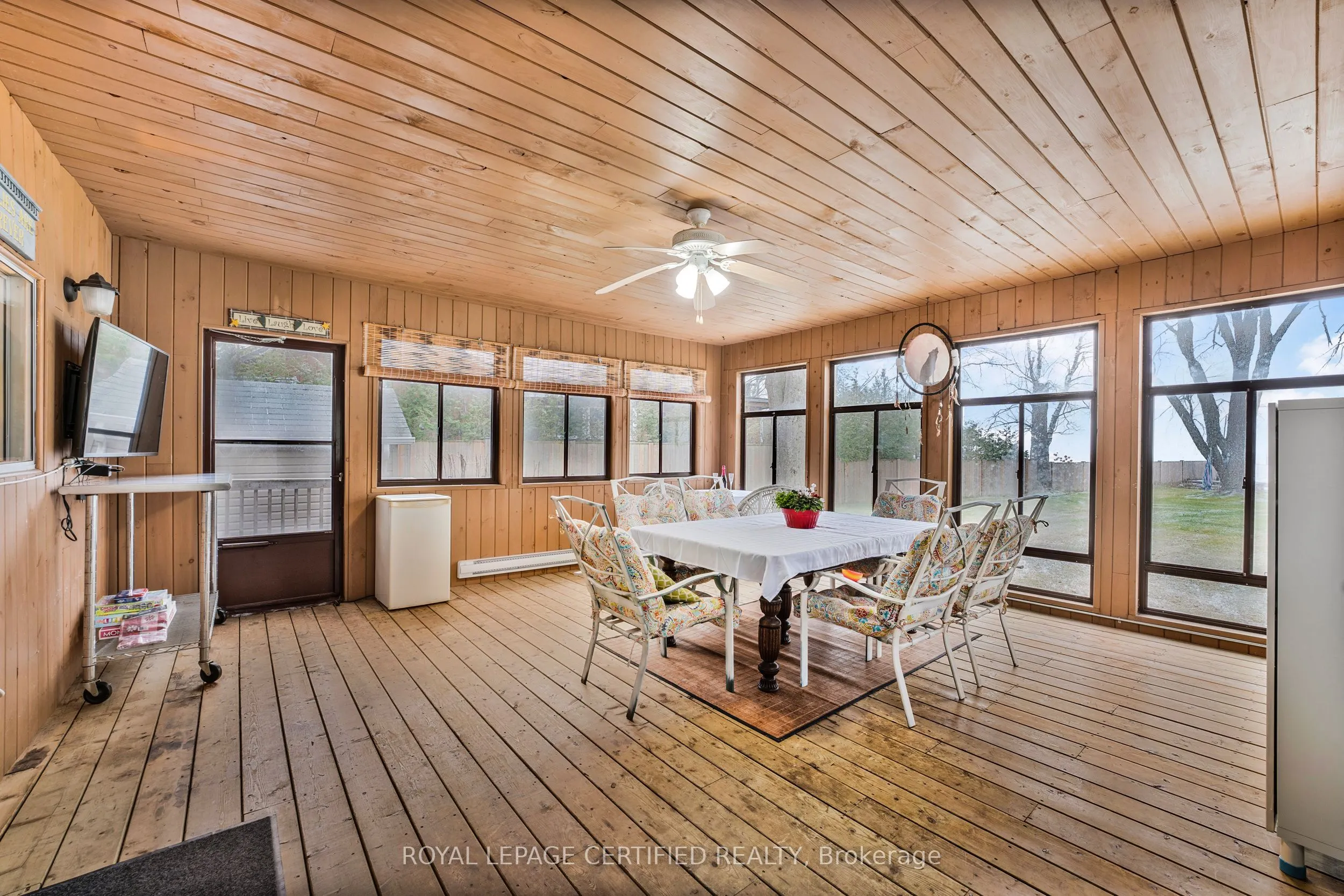 598 Duclos Point Road