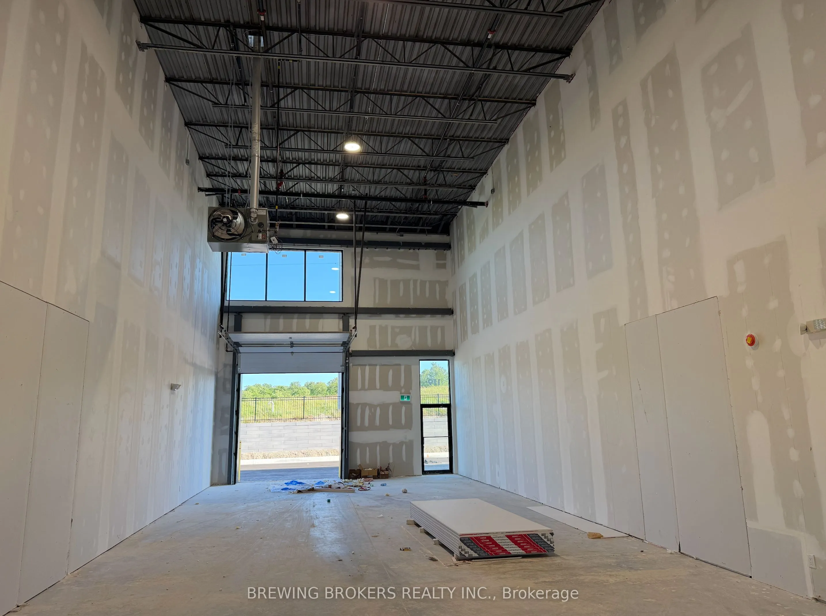 1588 St John's Side Road, #119