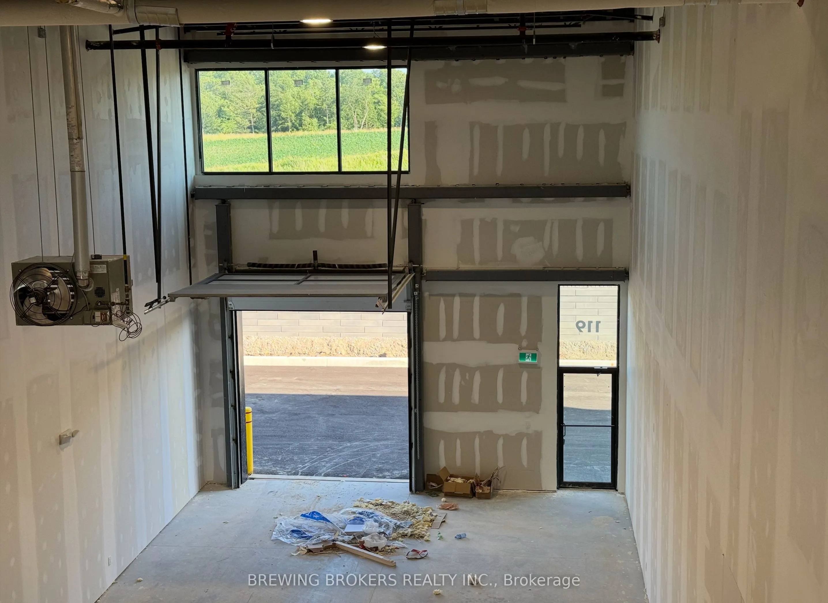 1588 St John's Side Road, #119
