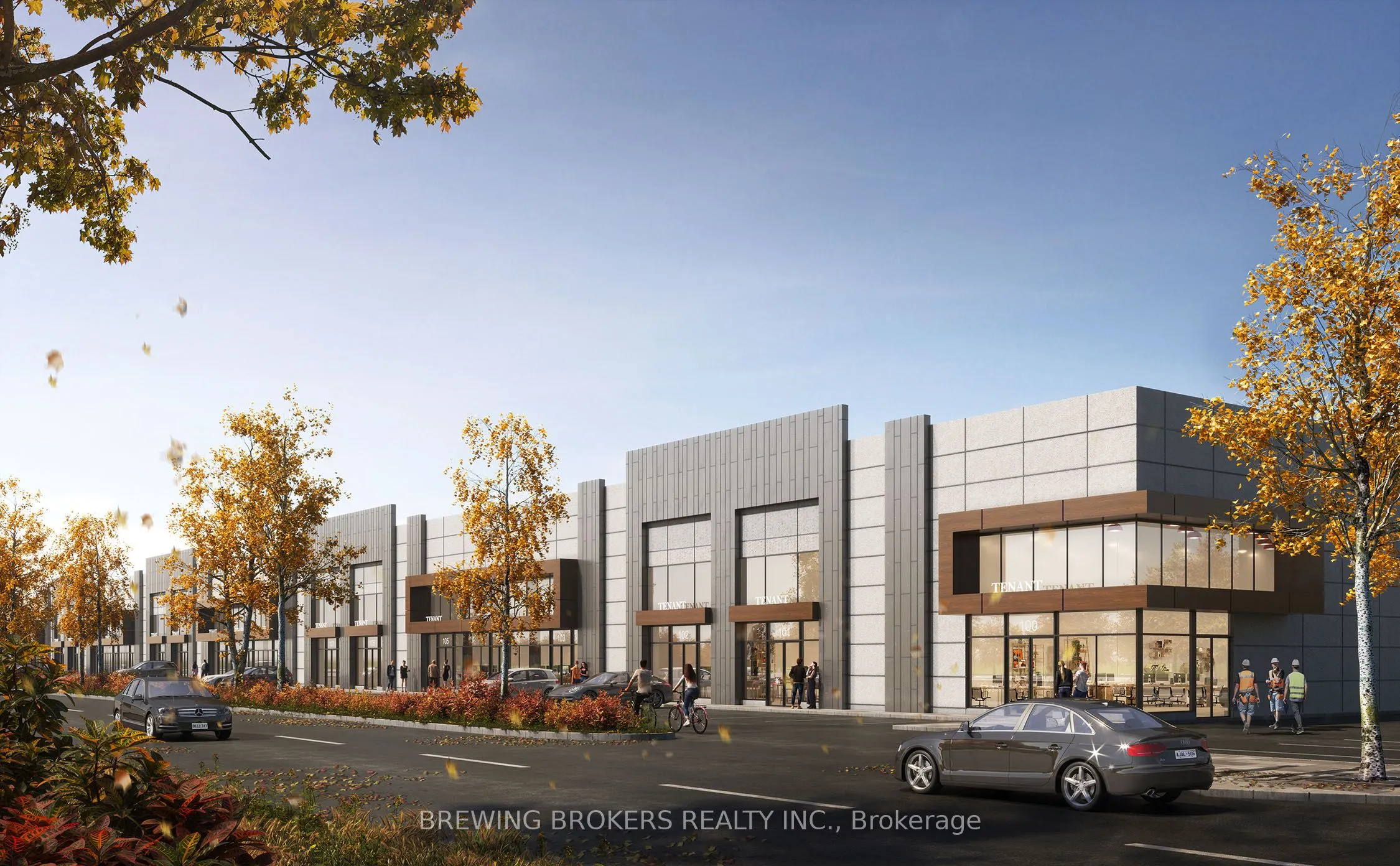 1588 St John's Side Road, #119