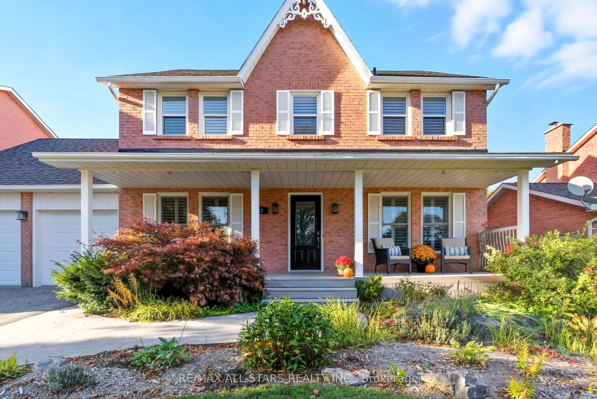 23 Bolton Drive