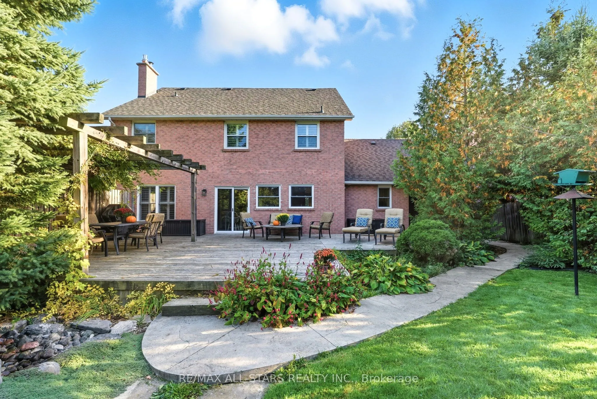 23 Bolton Drive
