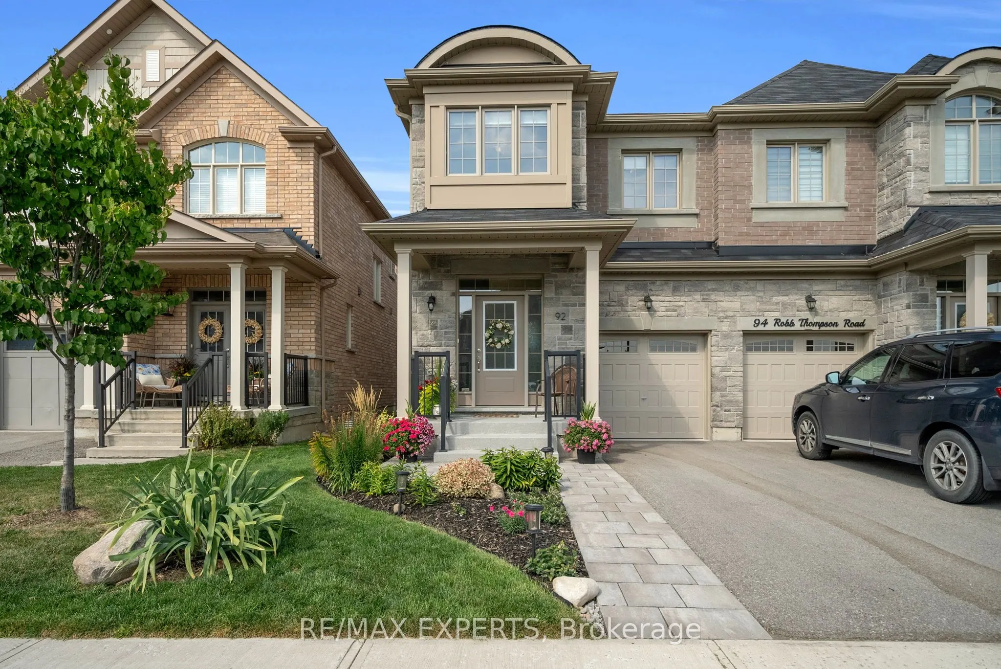 92 Robb Thomson Road