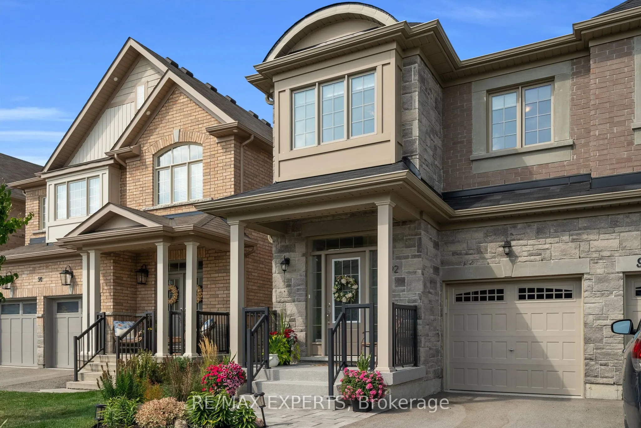 92 Robb Thomson Road