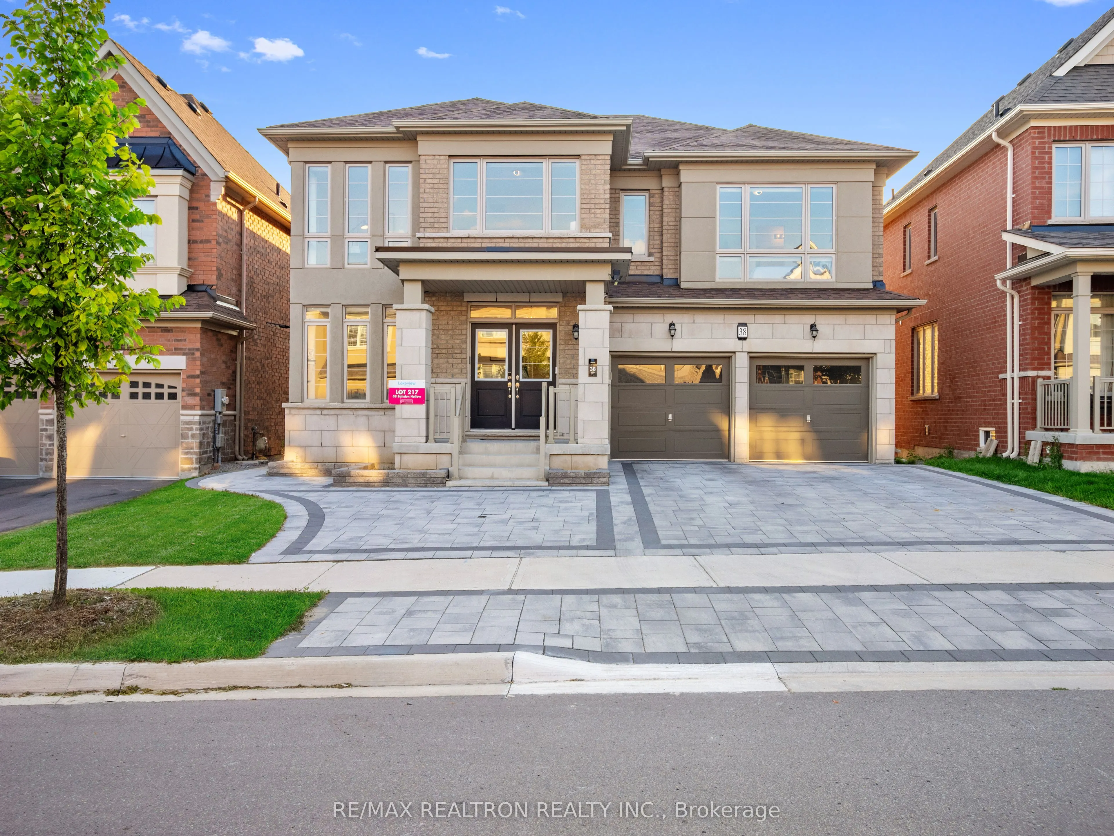 38 Balsdon Hollow